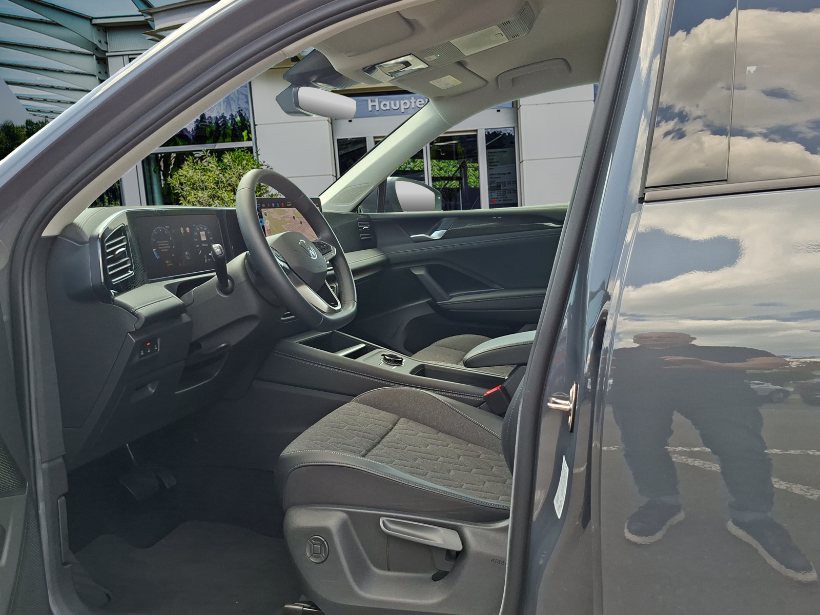 VW Tiguan 1.5 TSI evo2 mHEV United DSG-image-9