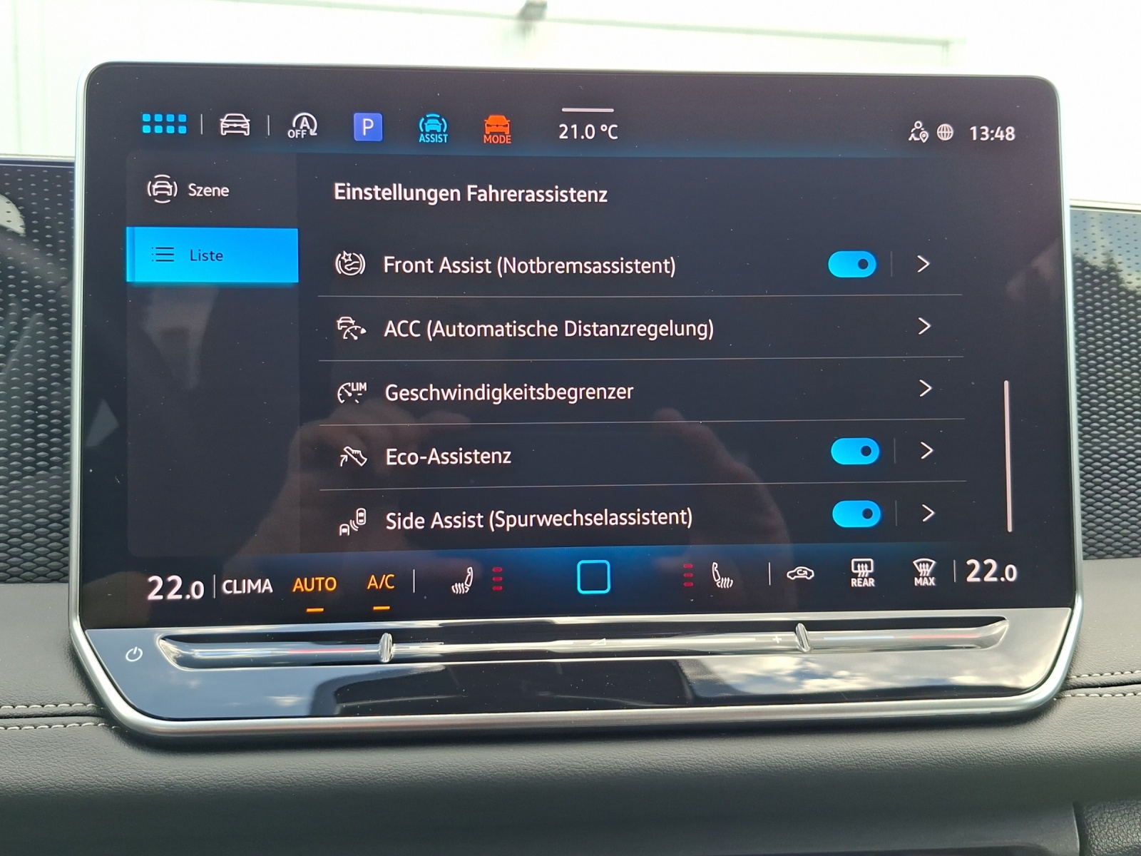VW Tiguan 1.5 TSI evo2 mHEV United DSG-image-20