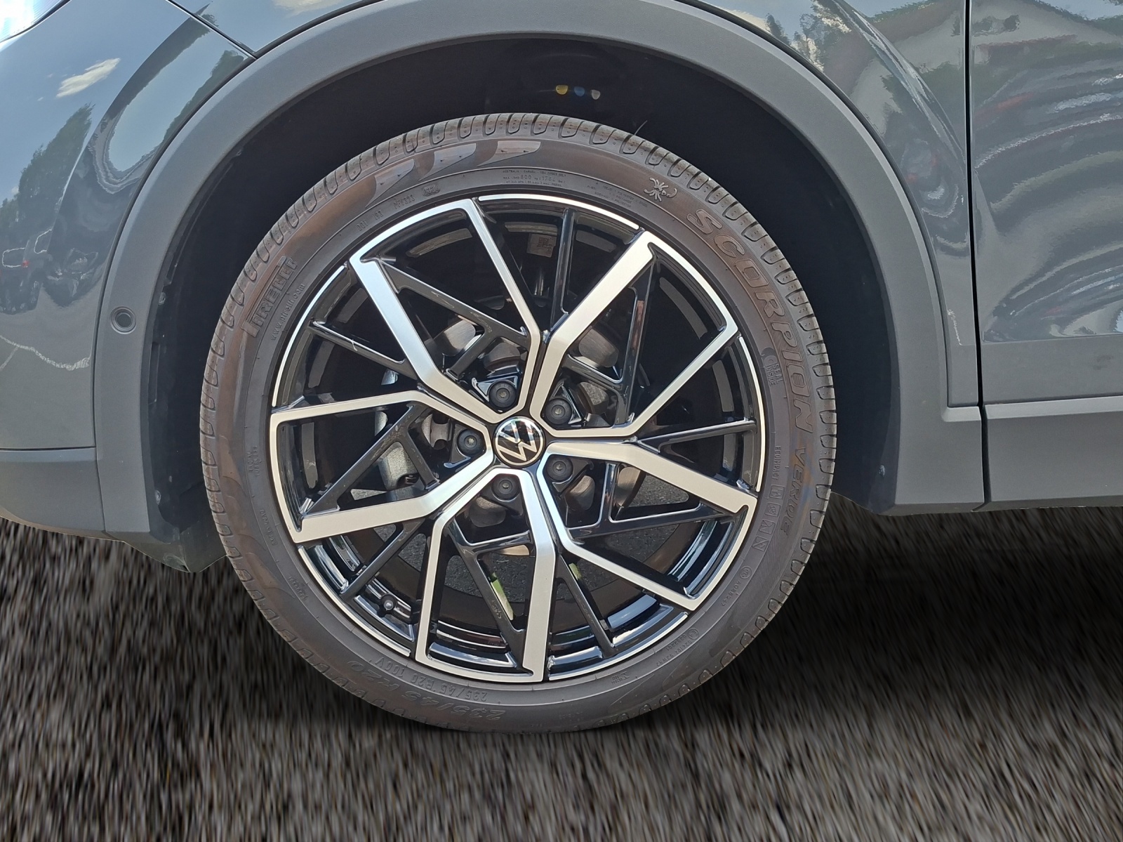 VW Tiguan 1.5 TSI evo2 mHEV United DSG-image-3