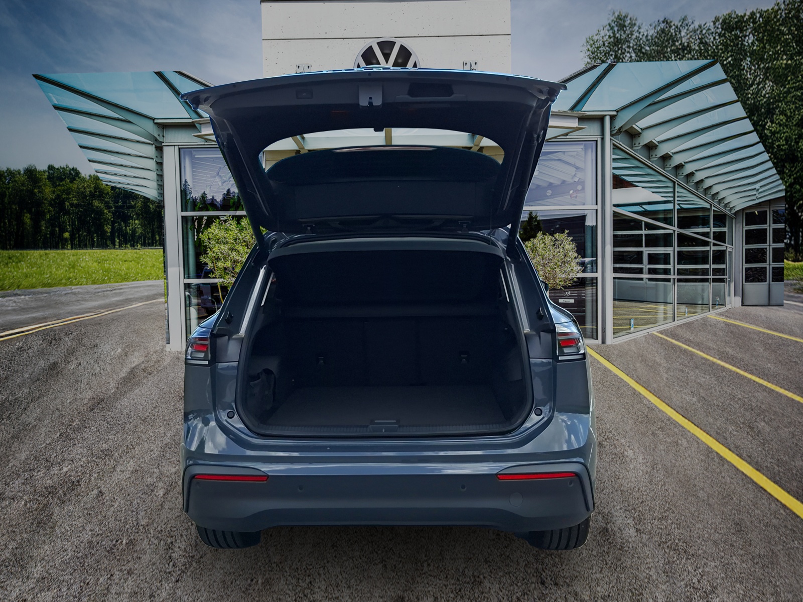 VW Tiguan 1.5 TSI evo2 mHEV United DSG-image-16
