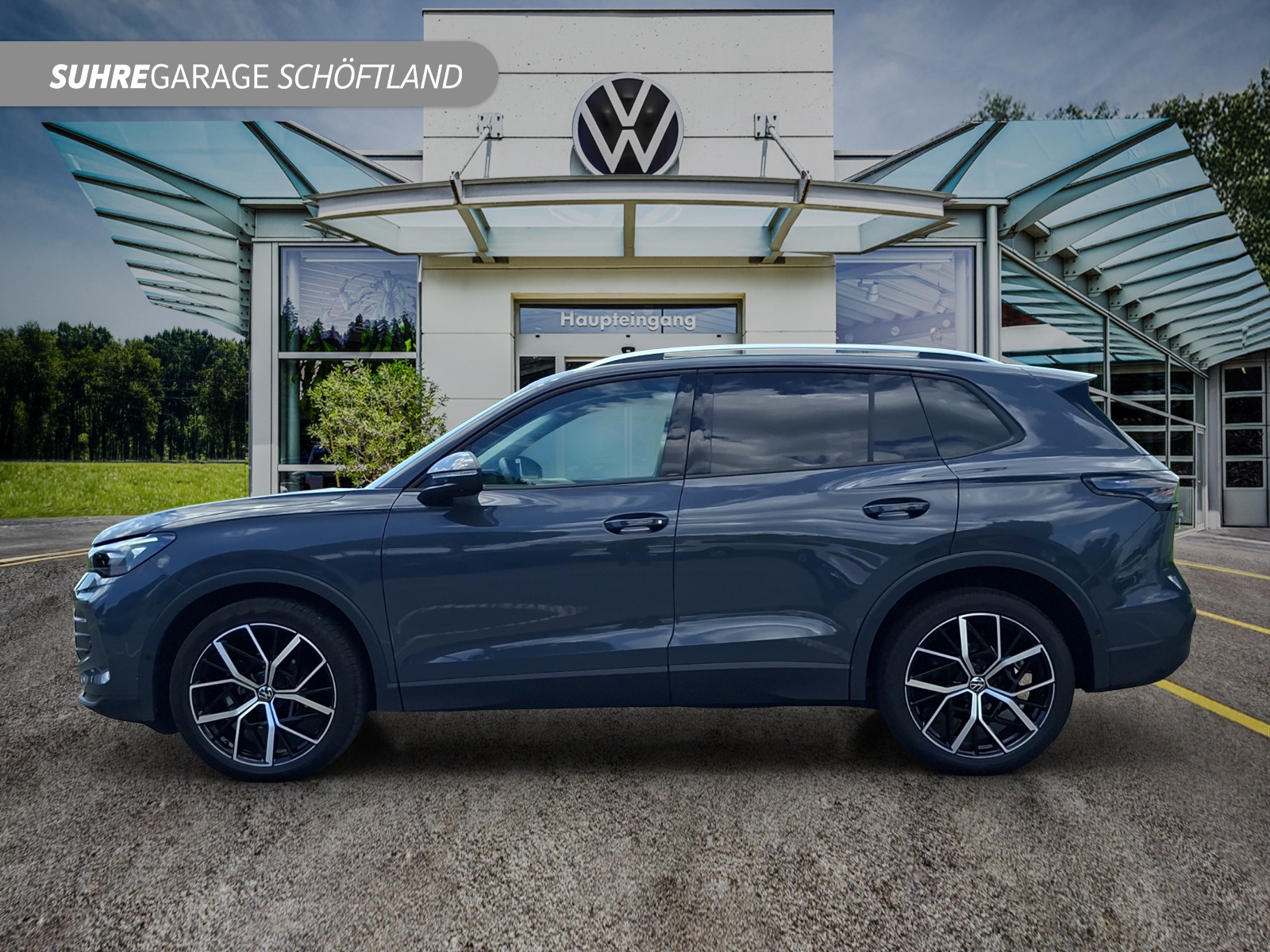 VW Tiguan 1.5 TSI evo2 mHEV United DSG-image-4