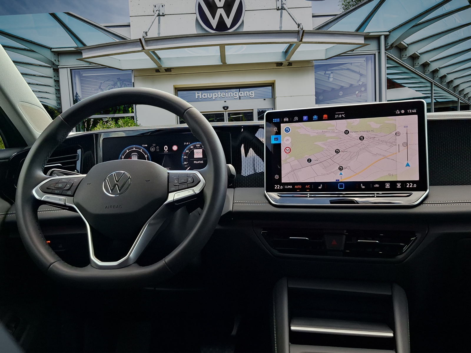 VW Tiguan 1.5 TSI evo2 mHEV United DSG-image-11