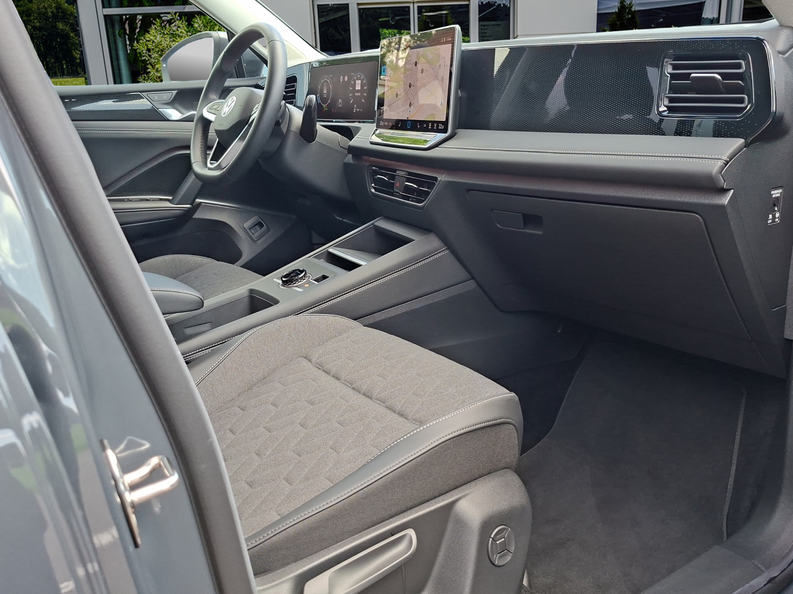 VW Tiguan 1.5 TSI evo2 mHEV United DSG-image-13