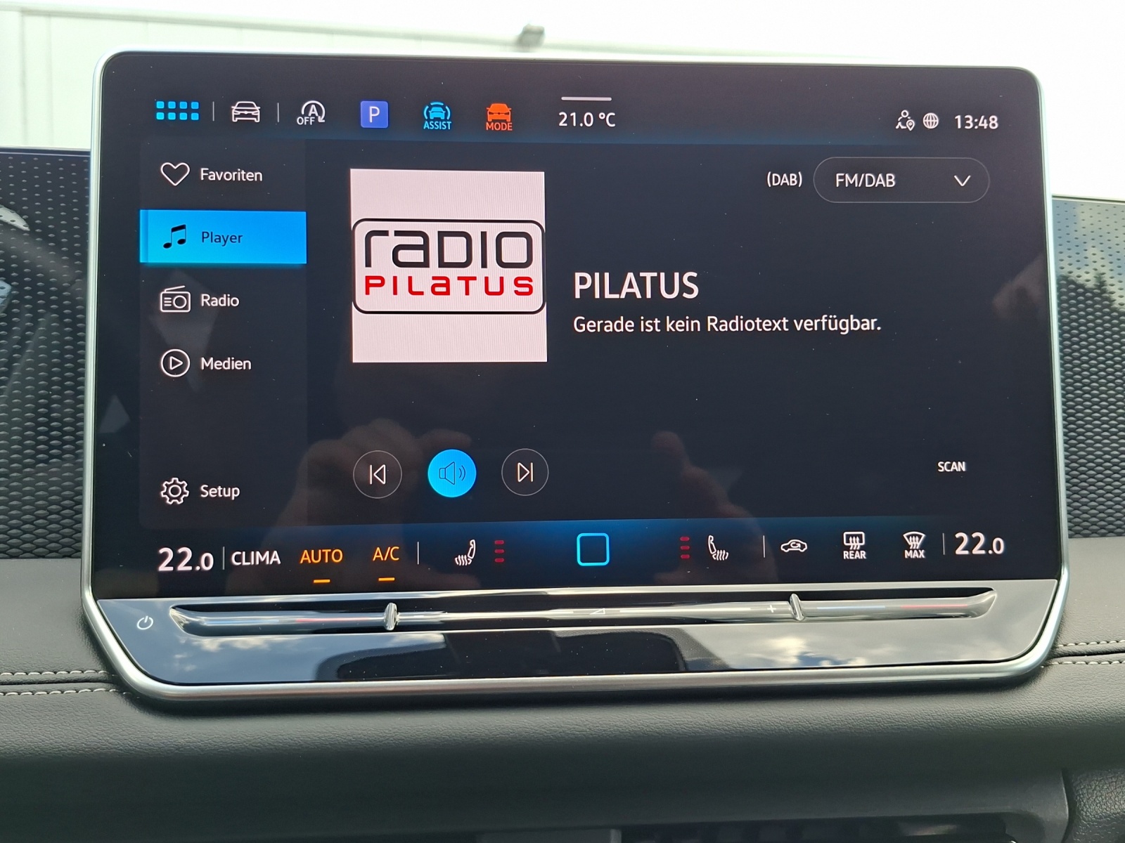 VW Tiguan 1.5 TSI evo2 mHEV United DSG-image-18