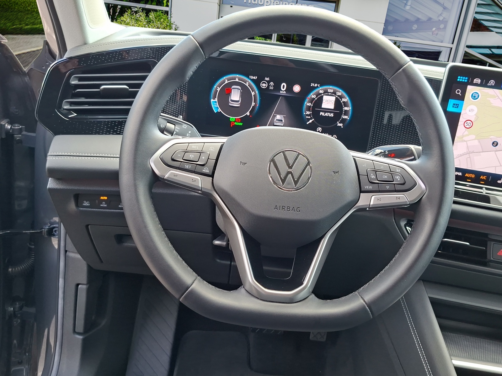 VW Tiguan 1.5 TSI evo2 mHEV United DSG-image-10
