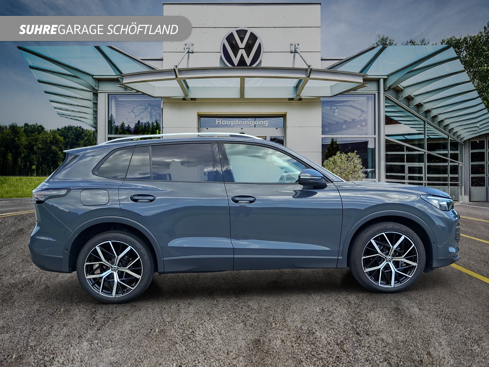 VW Tiguan 1.5 TSI evo2 mHEV United DSG-image-8