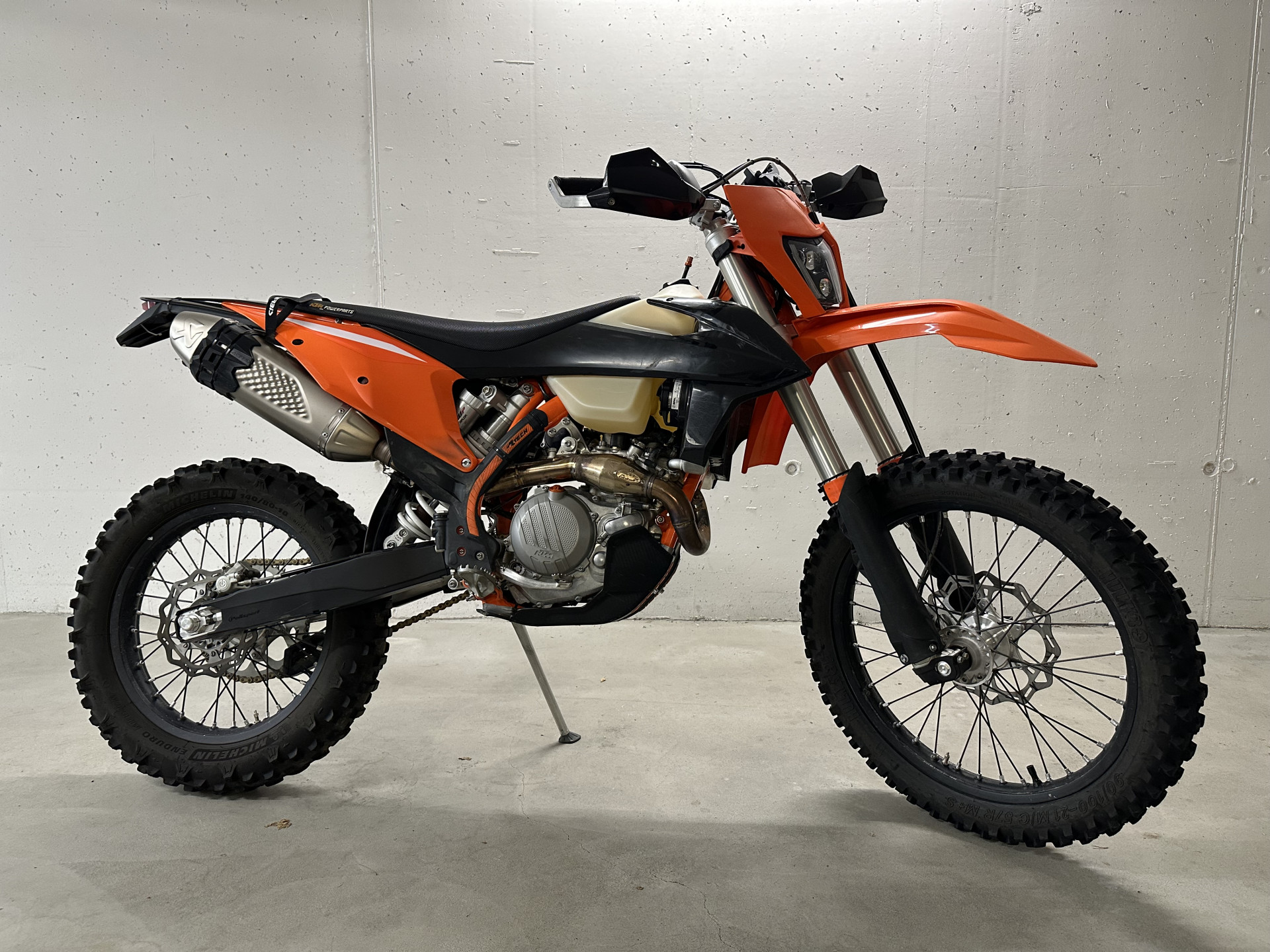 KTM 500 EXC-F