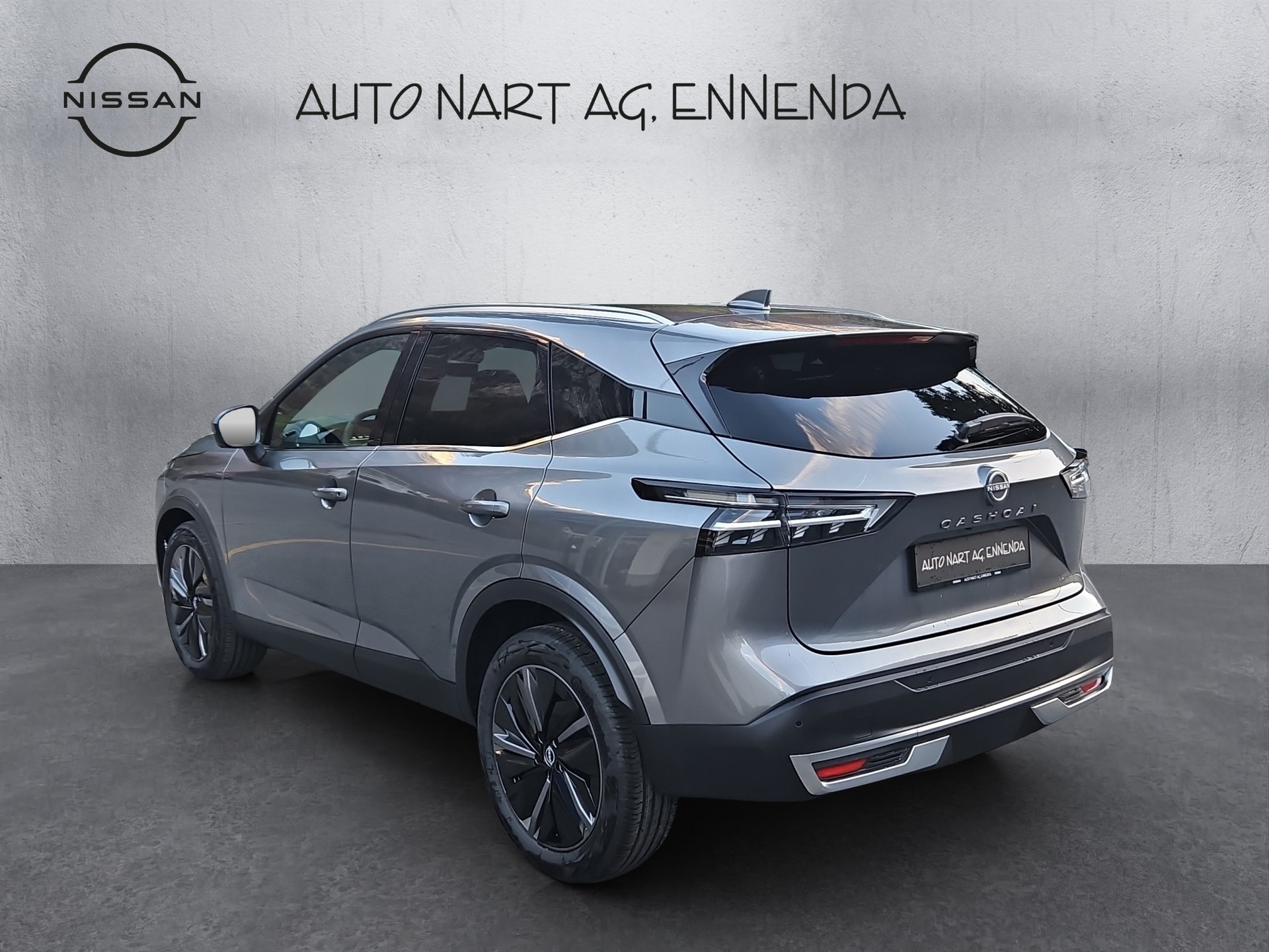 NISSAN Qashqai 1.3 MHEV Tekna 4x4-showroom-element-2