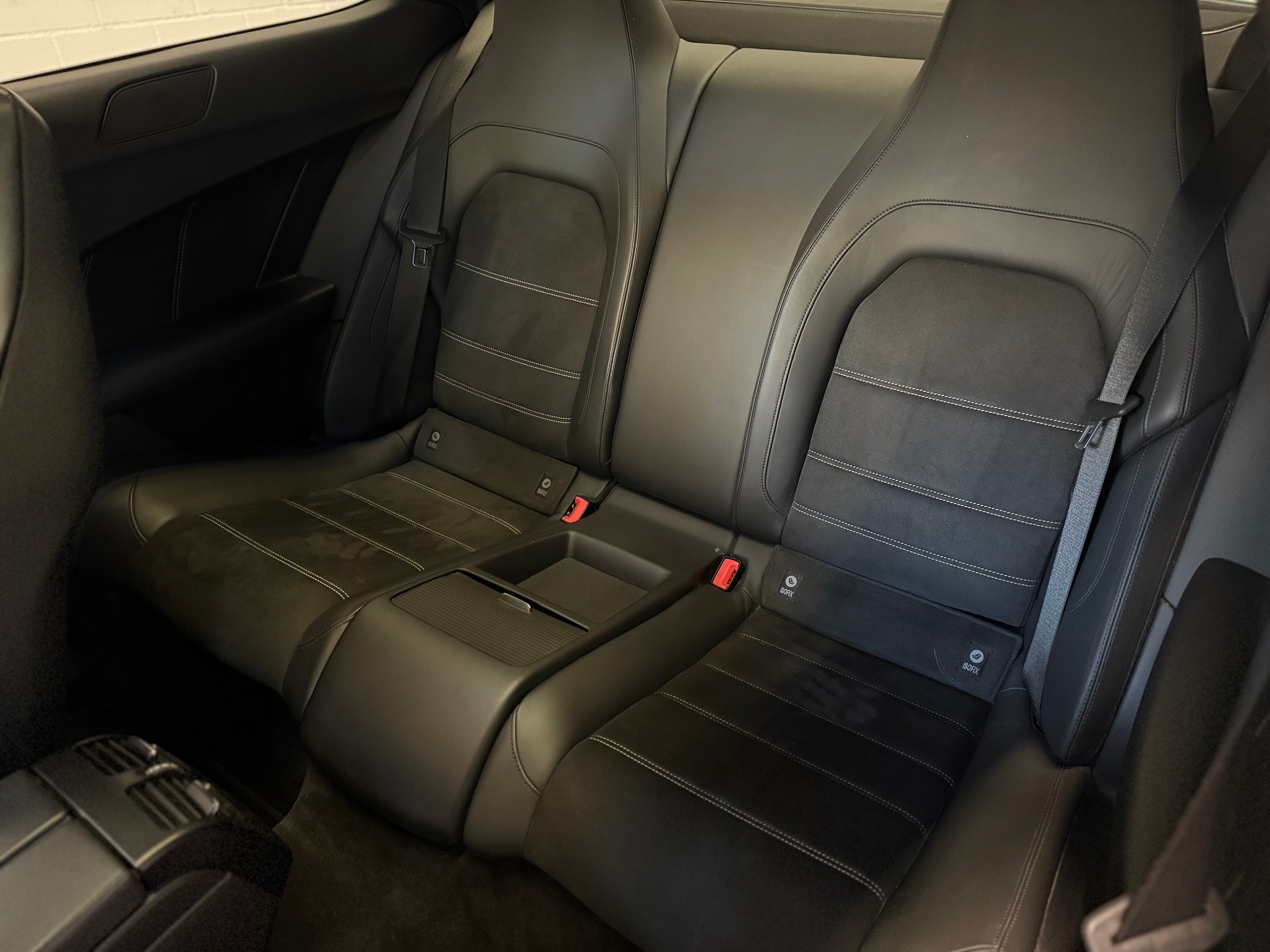 MERCEDES-BENZ C 63 Coupé AMG Edition 507 Speedshift MCT-image-13