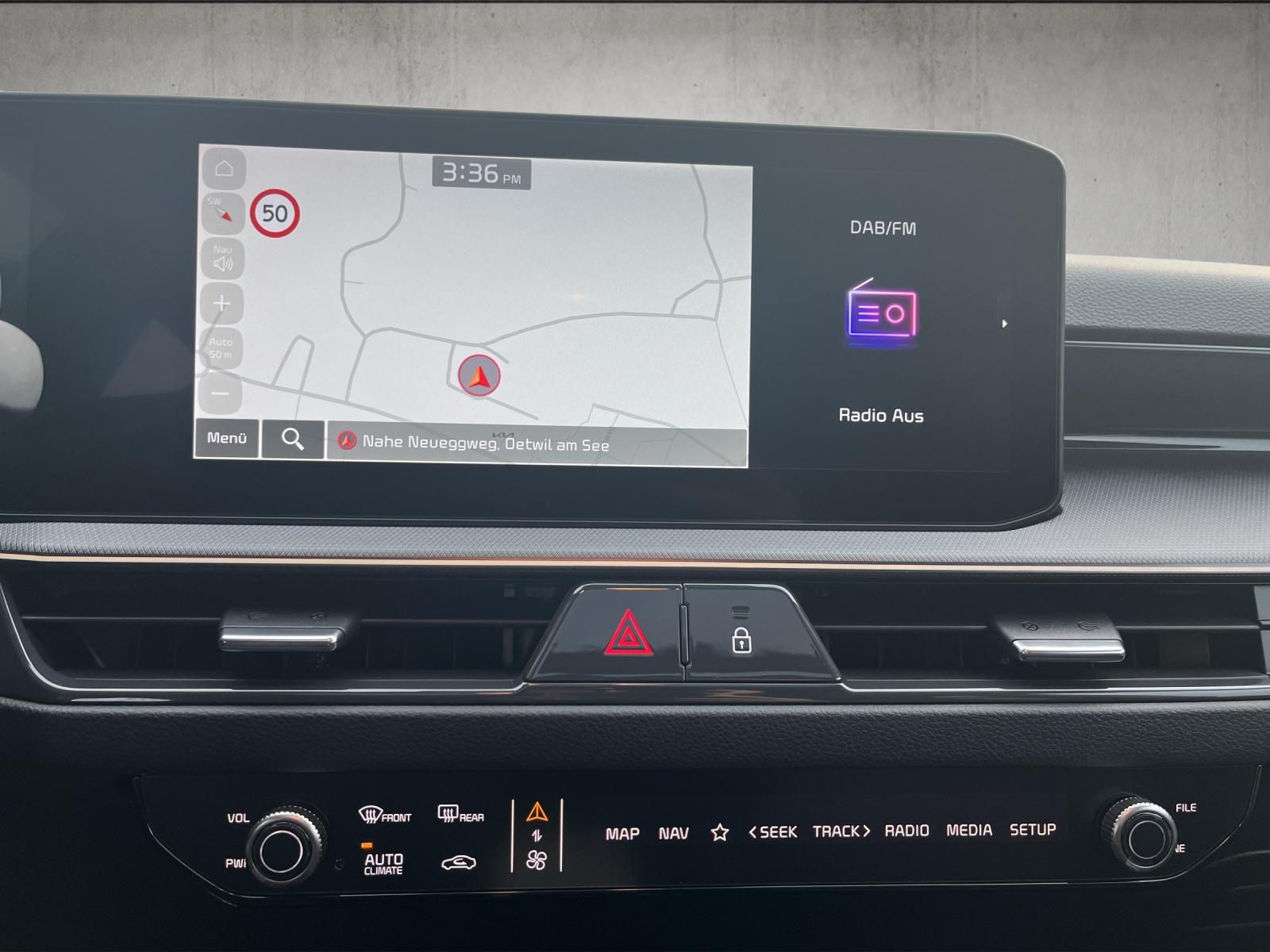 KIA Stonic 1.0 T-GDi MHEV GT-Line-image-14