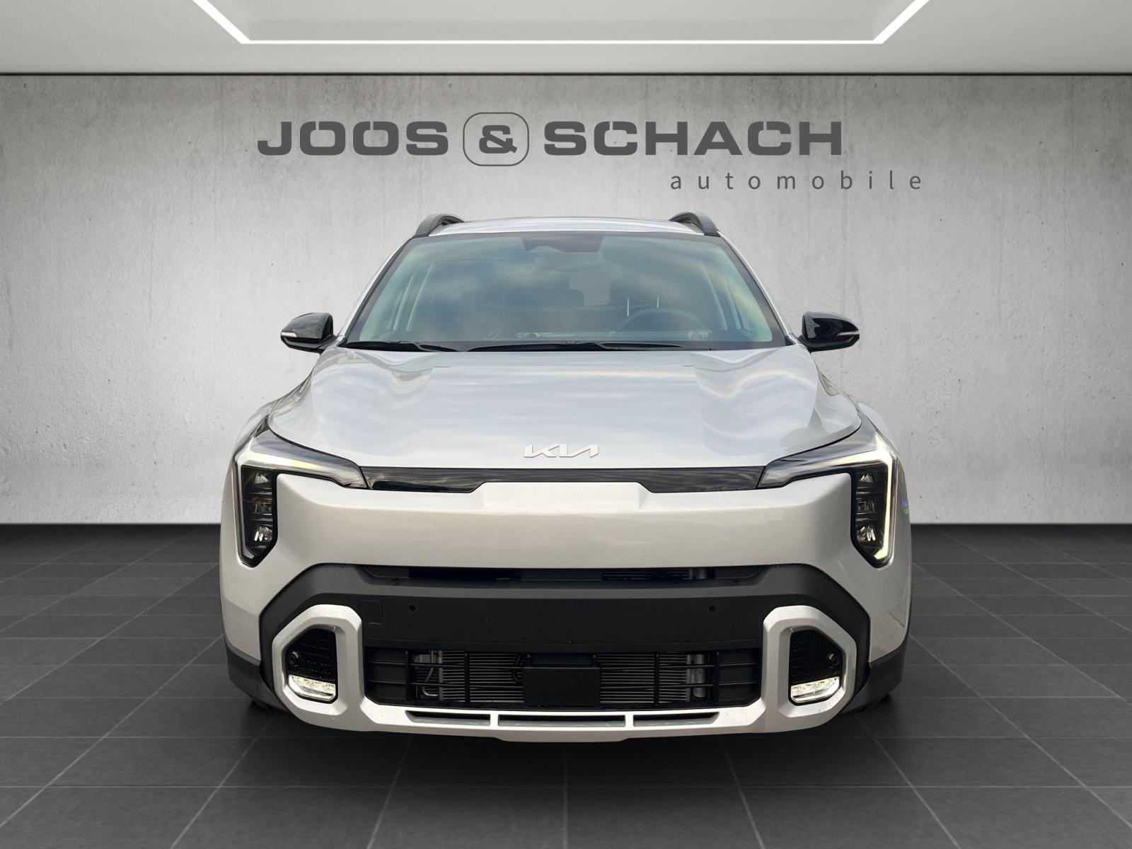 KIA Stonic 1.0 T-GDi MHEV GT-Line-showroom-element-1