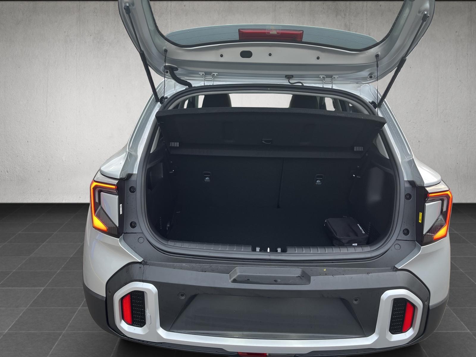 KIA Stonic 1.0 T-GDi MHEV GT-Line-image-15