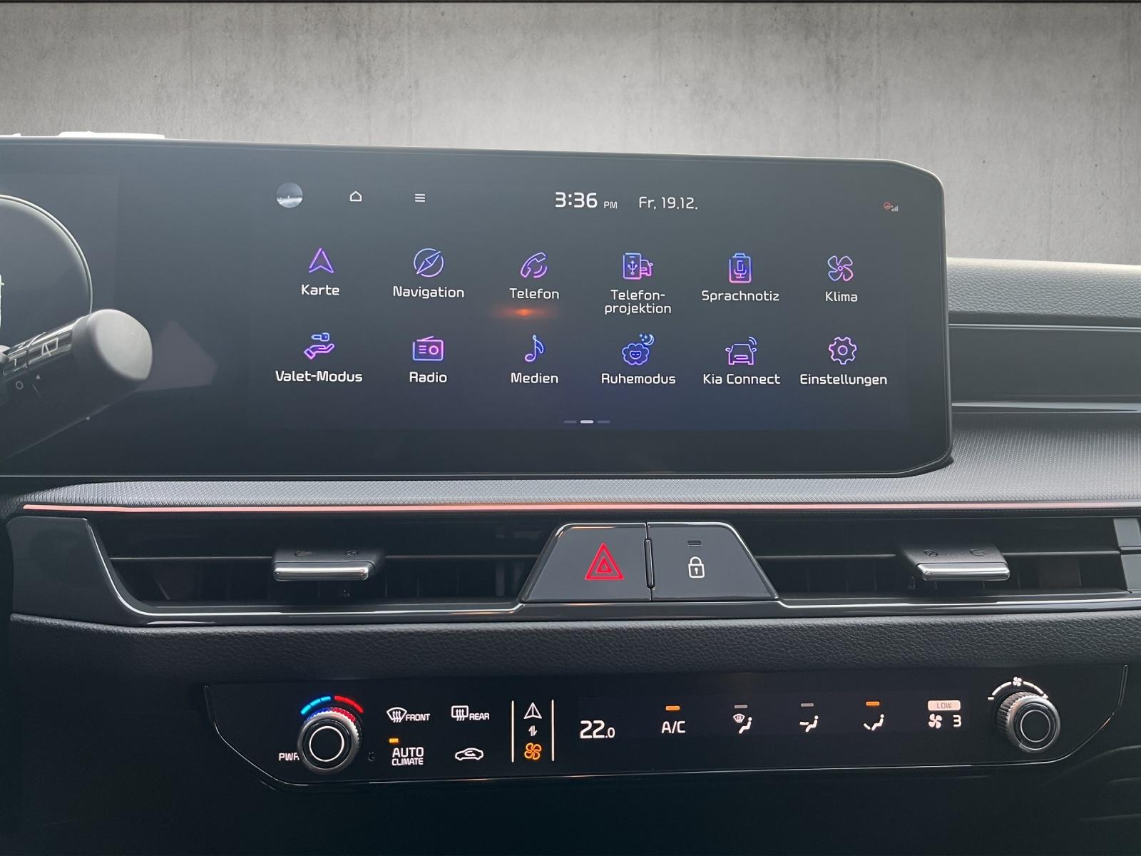 KIA Stonic 1.0 T-GDi MHEV GT-Line-image-13