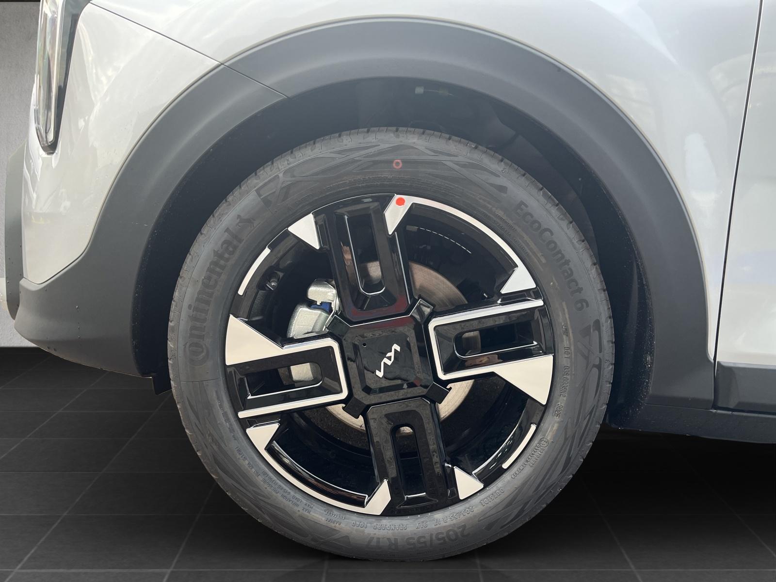 KIA Stonic 1.0 T-GDi MHEV GT-Line-image-16