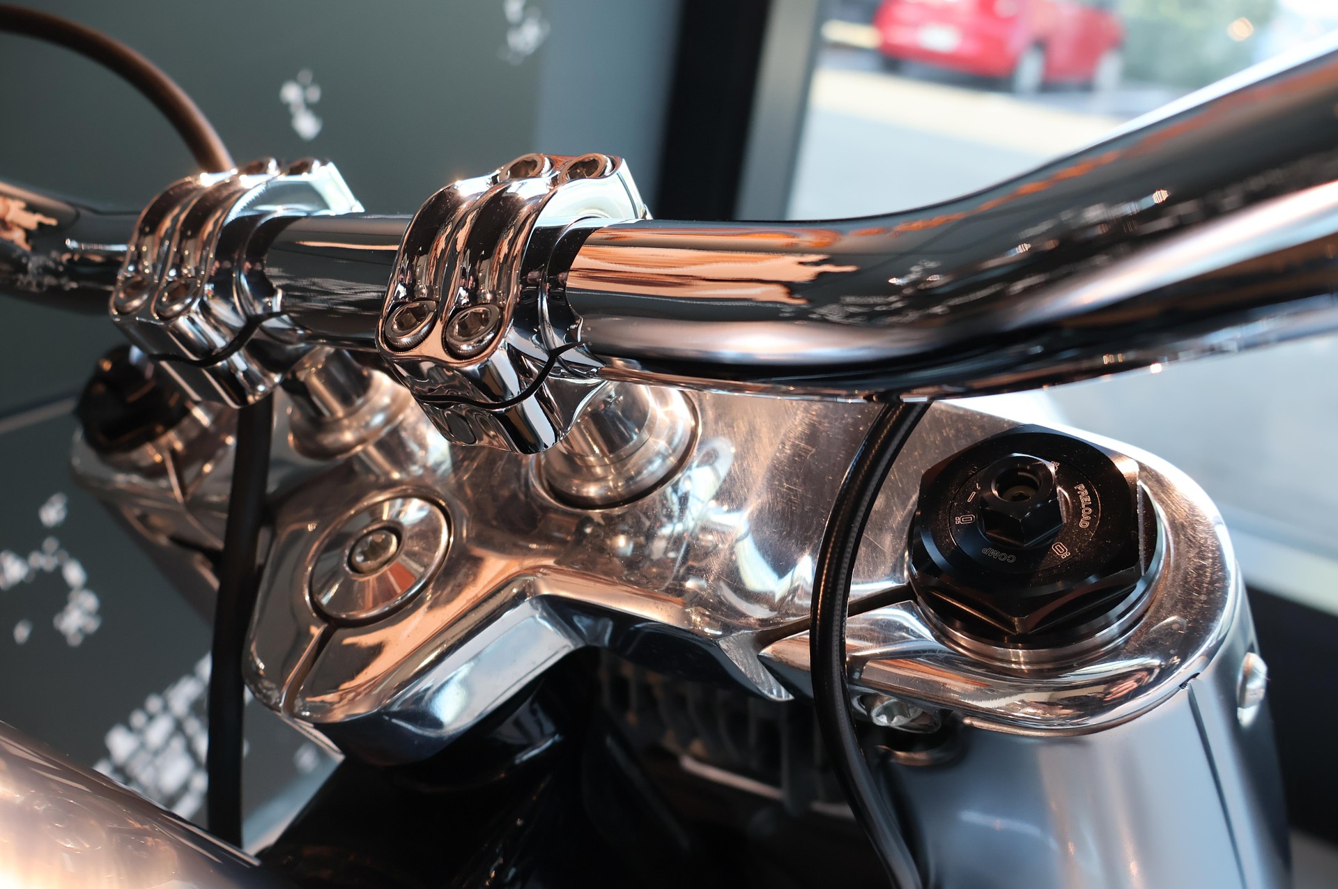 HARLEY-DAVIDSON FLFBS Fat Boy 114 ABS-image-10