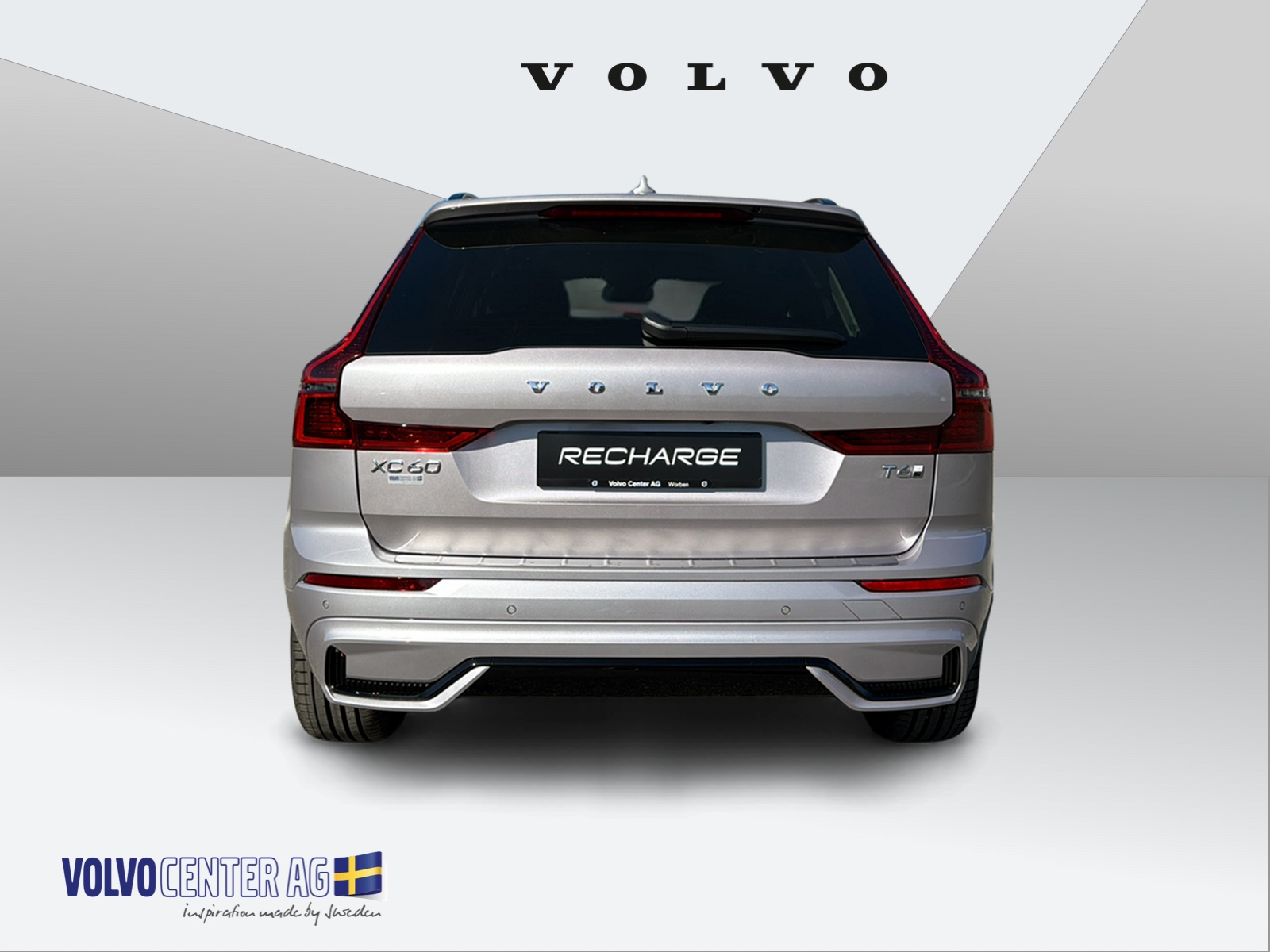 VOLVO XC60 2.0 T6 TE Ultra Dark eAWD-image-7