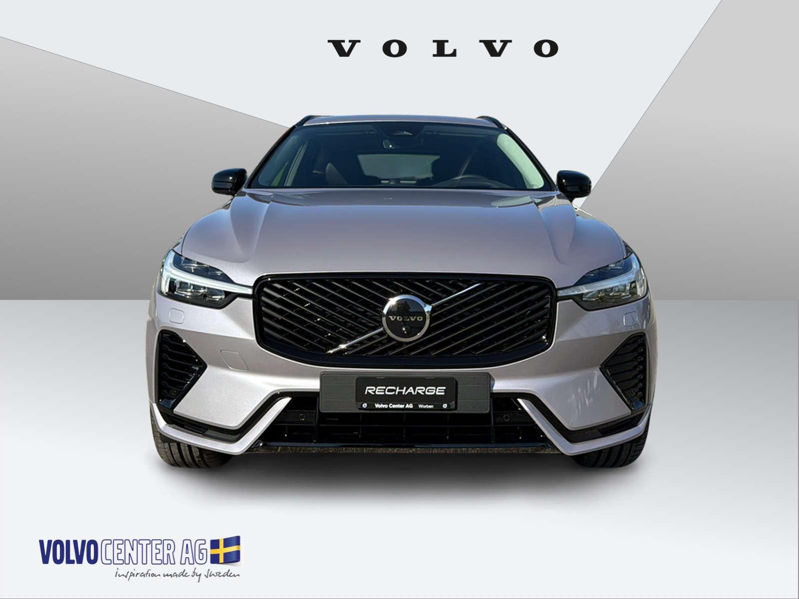 VOLVO XC60 2.0 T6 TE Ultra Dark eAWD-image-6