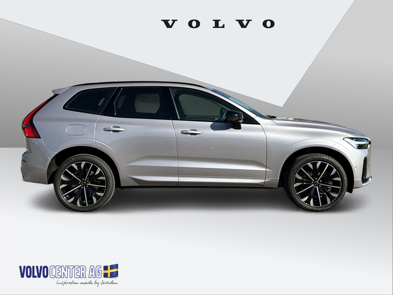 VOLVO XC60 2.0 T6 TE Ultra Dark eAWD-image-4