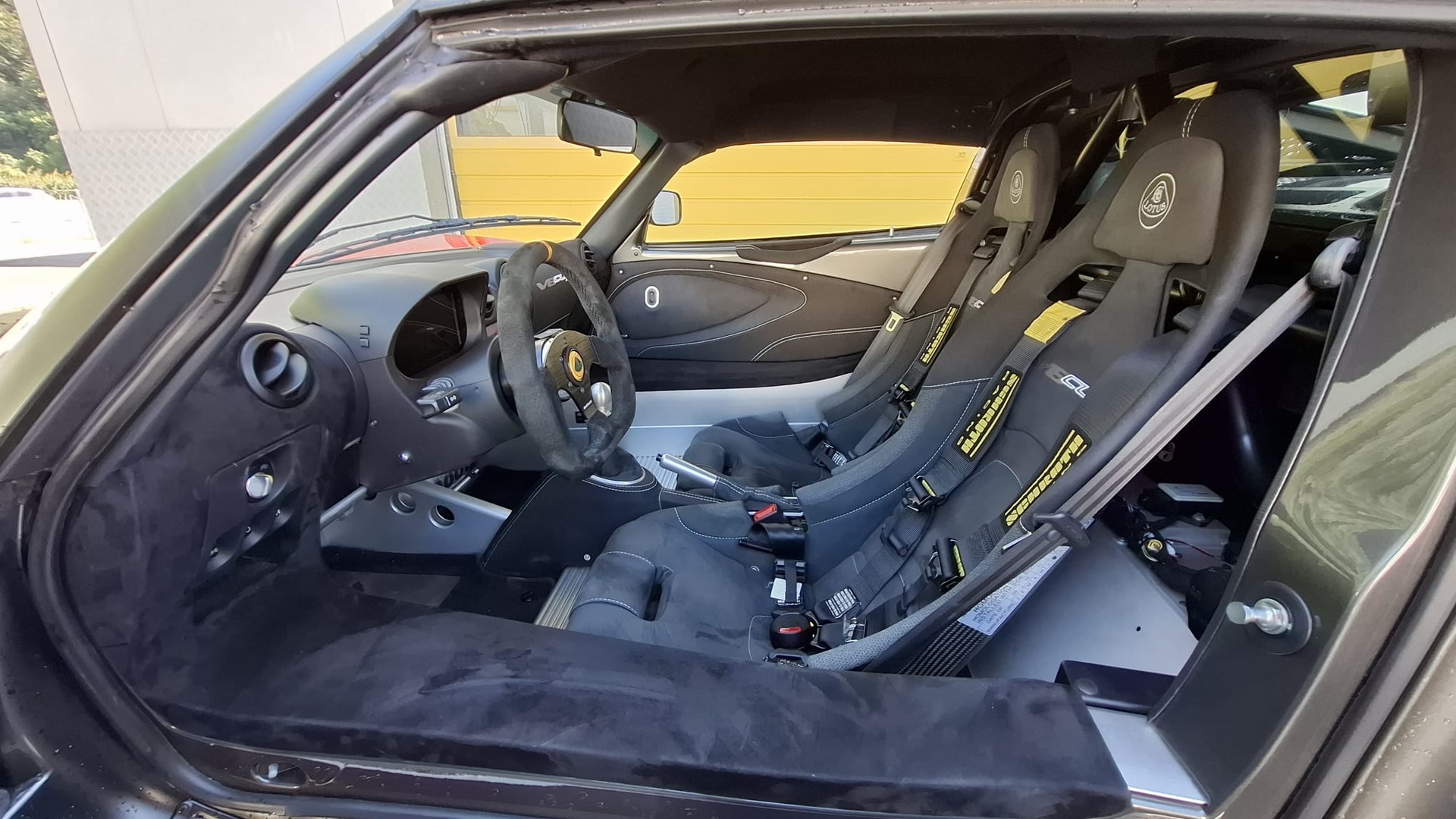 LOTUS EXIGE 350 CUP-image-10