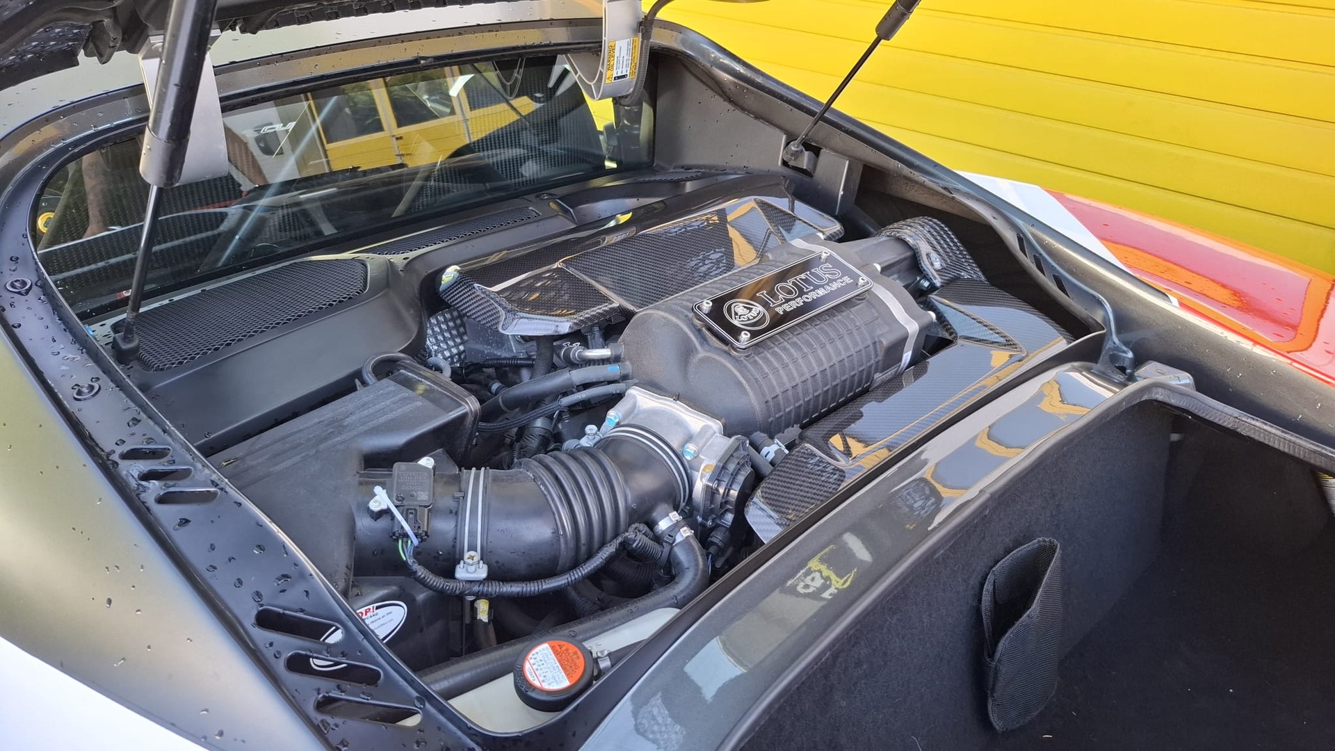 LOTUS EXIGE 350 CUP-image-13