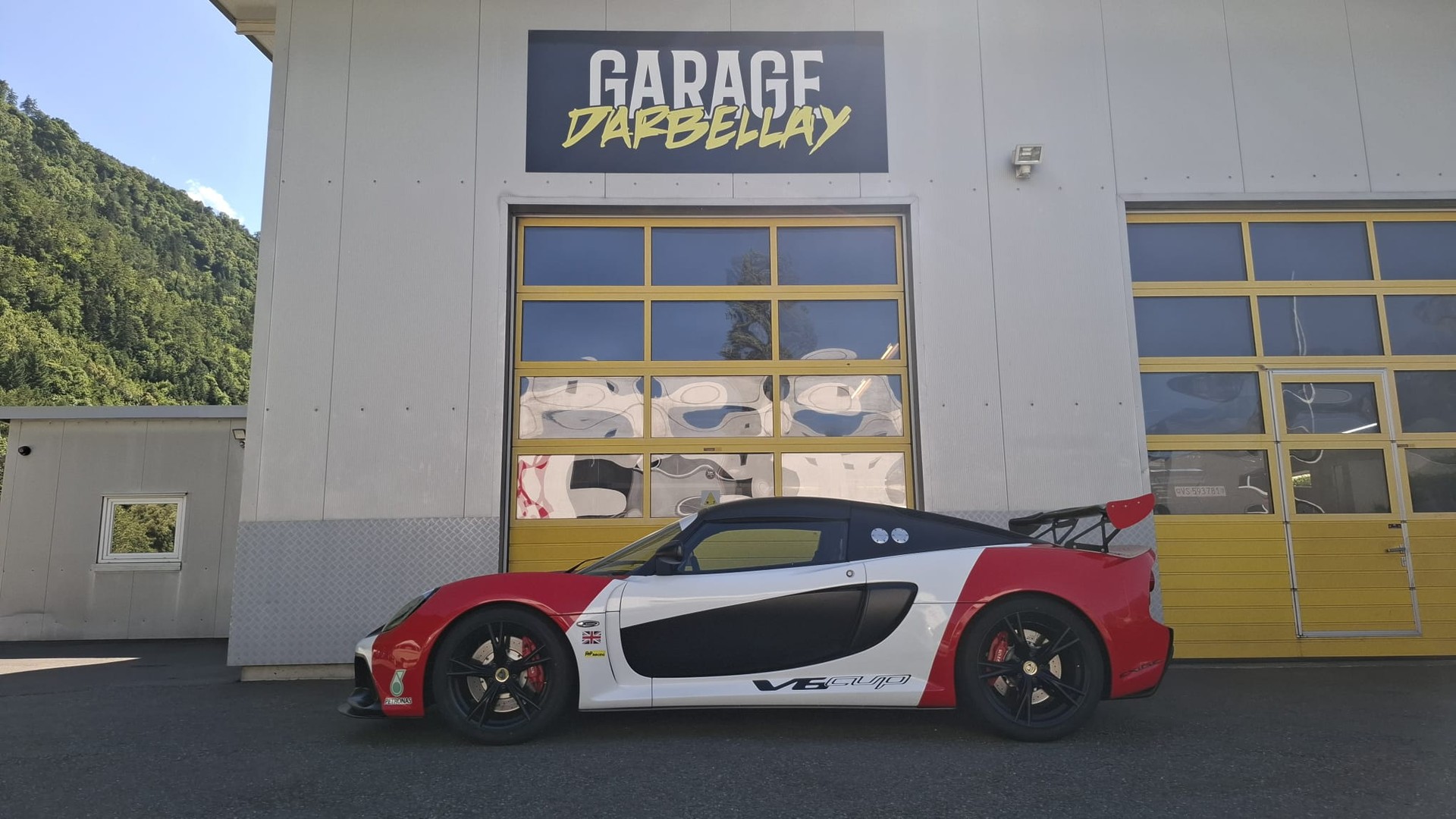 LOTUS EXIGE 350 CUP-image-8