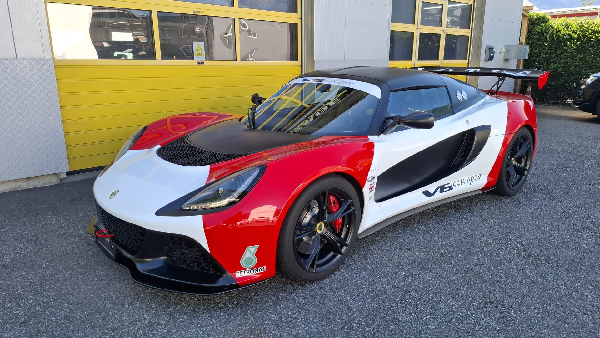 LOTUS EXIGE 350 CUP-image-1