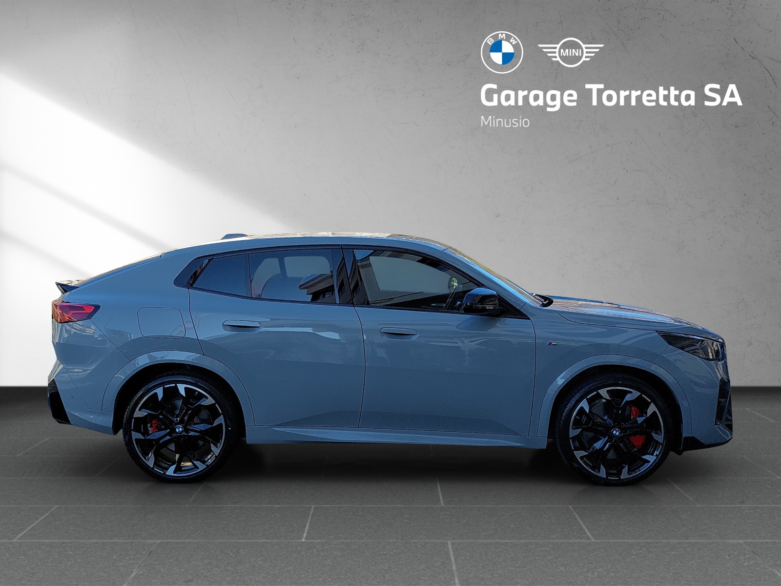BMW X2 xDrive M35i M Sport Pro-image-5