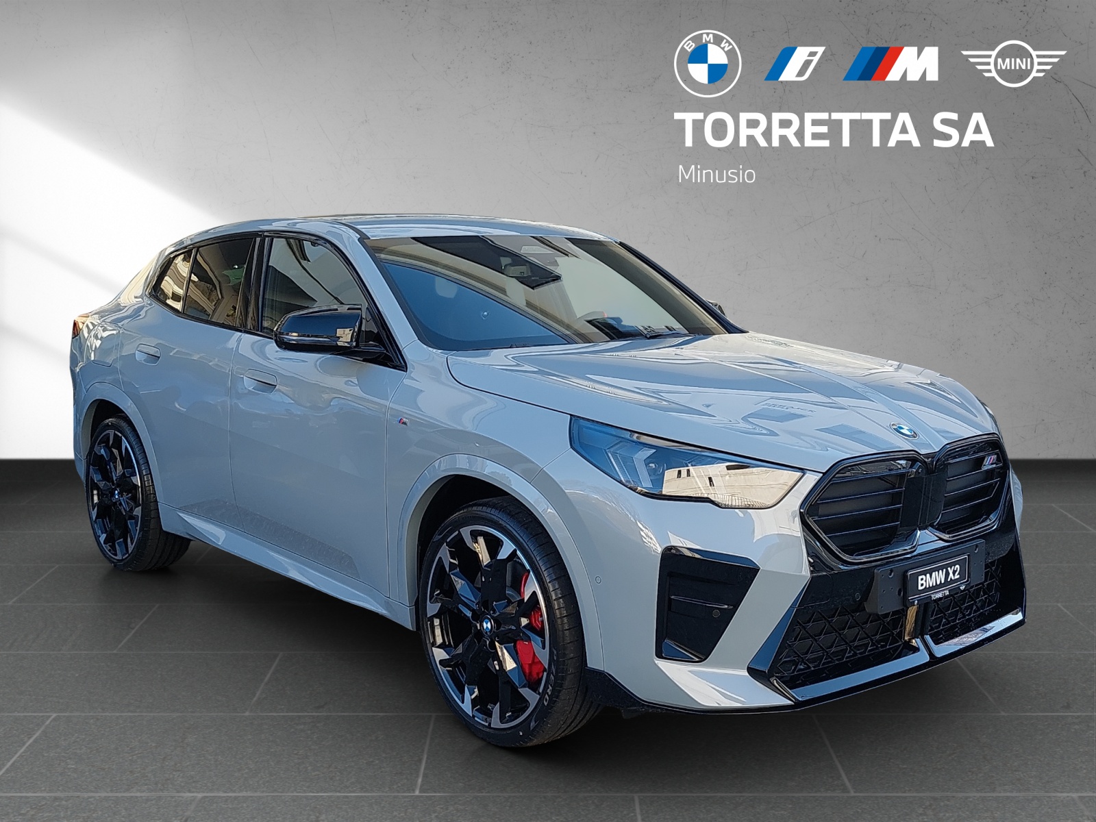 BMW X2 xDrive M35i M Sport Pro-image-6