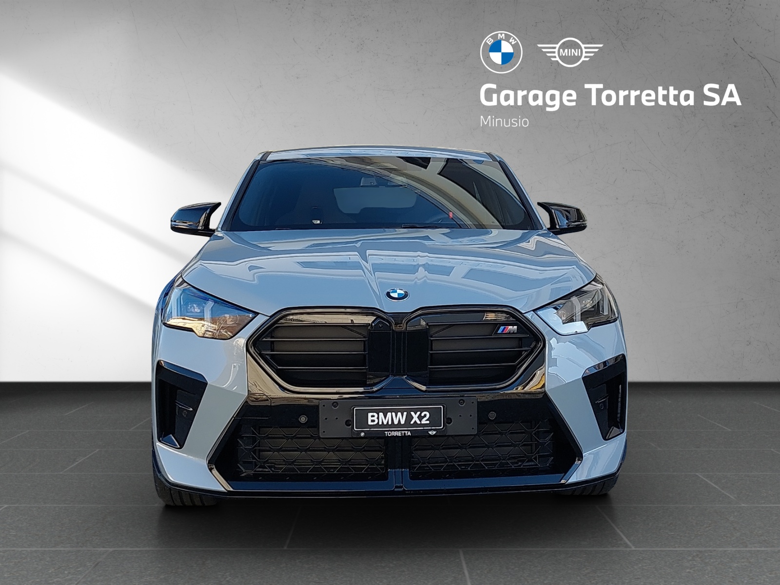 BMW X2 xDrive M35i M Sport Pro-image-7