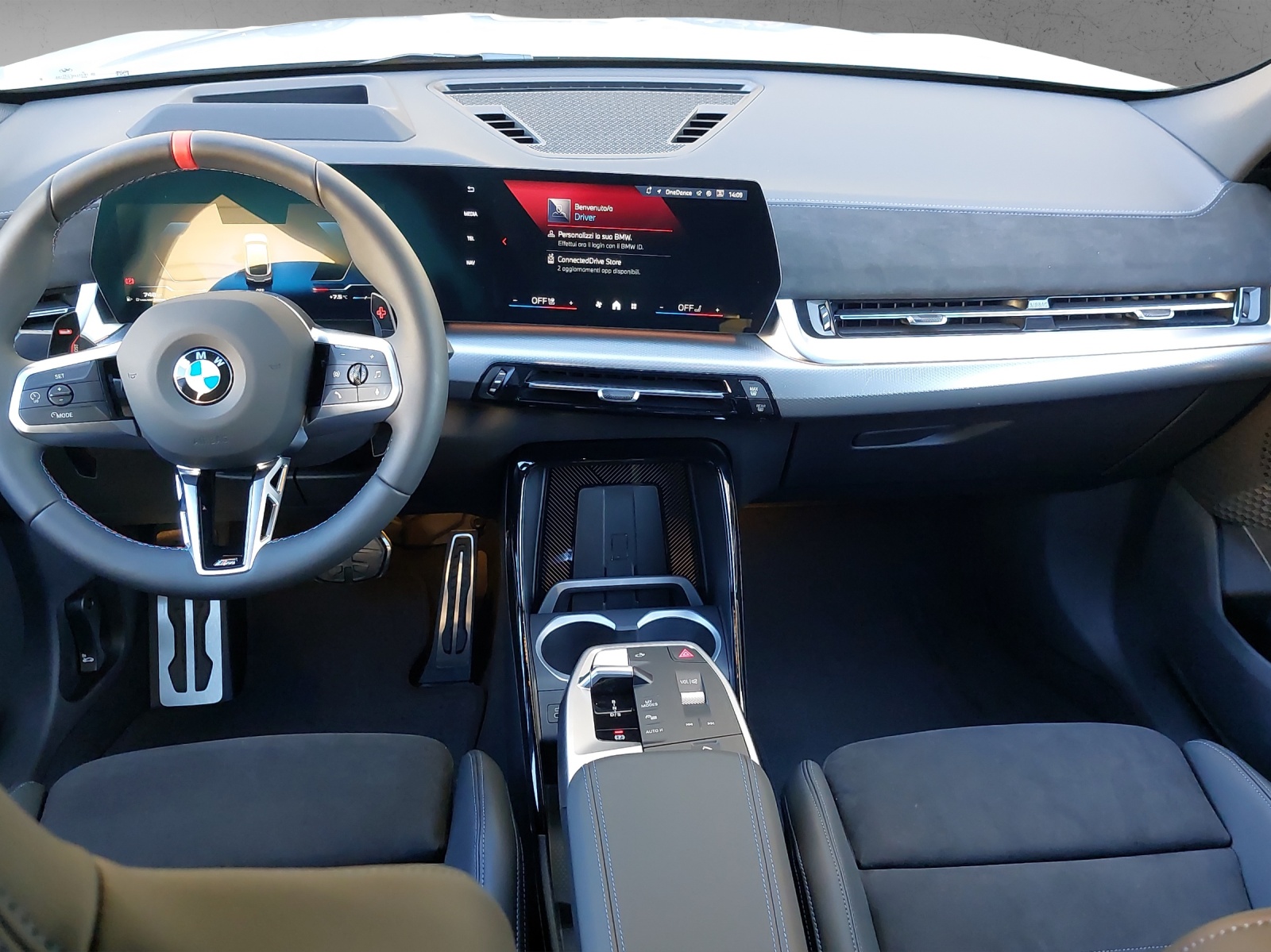 BMW X2 xDrive M35i M Sport Pro-image-13