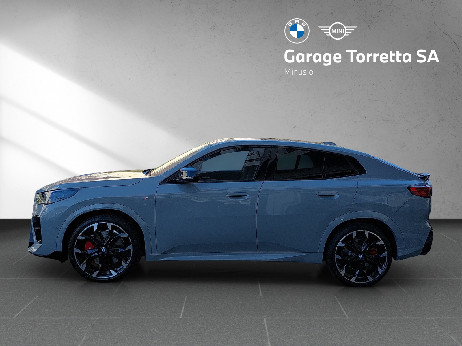 BMW X2 xDrive M35i M Sport Pro-image-1