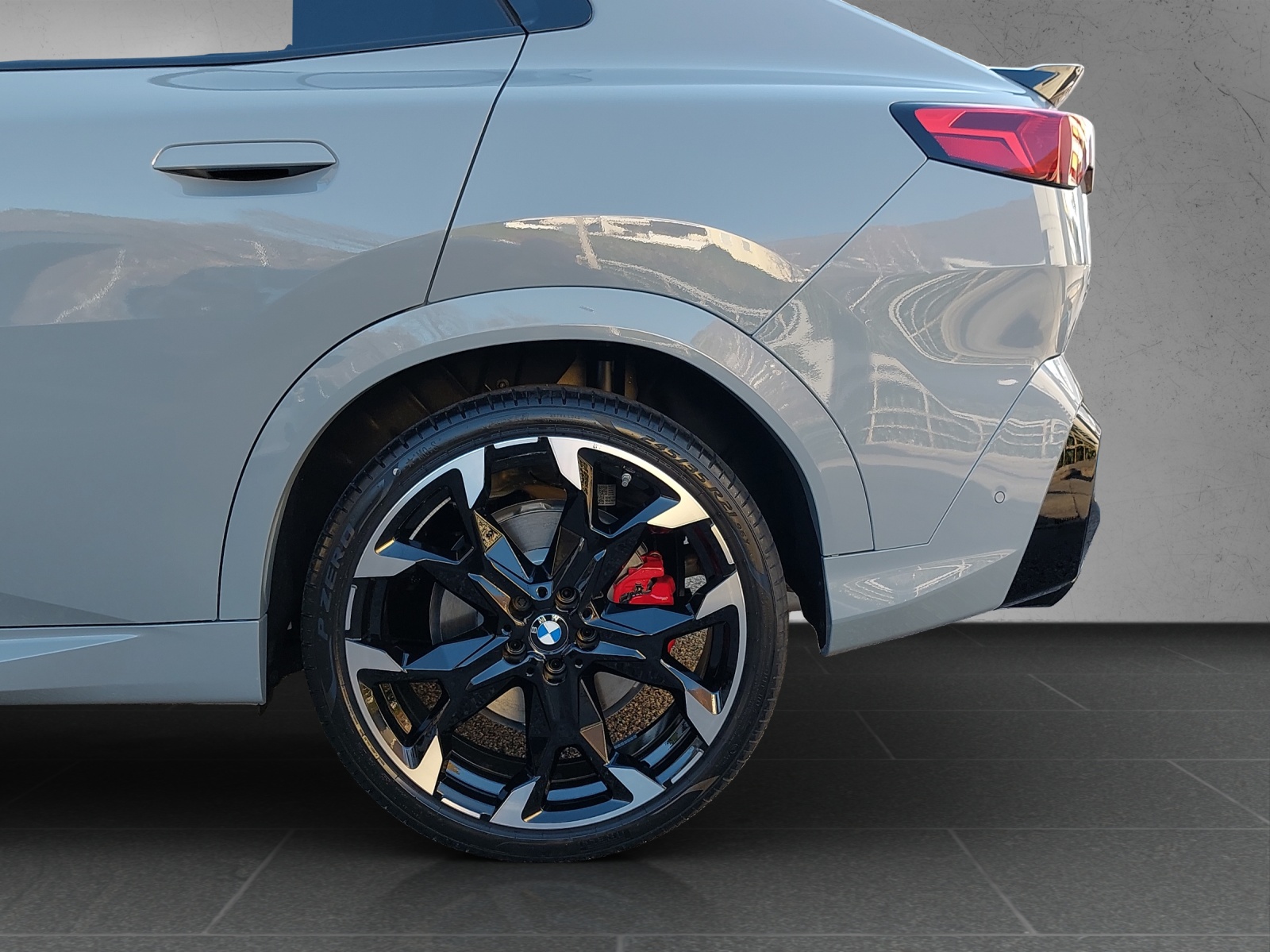 BMW X2 xDrive M35i M Sport Pro-image-11