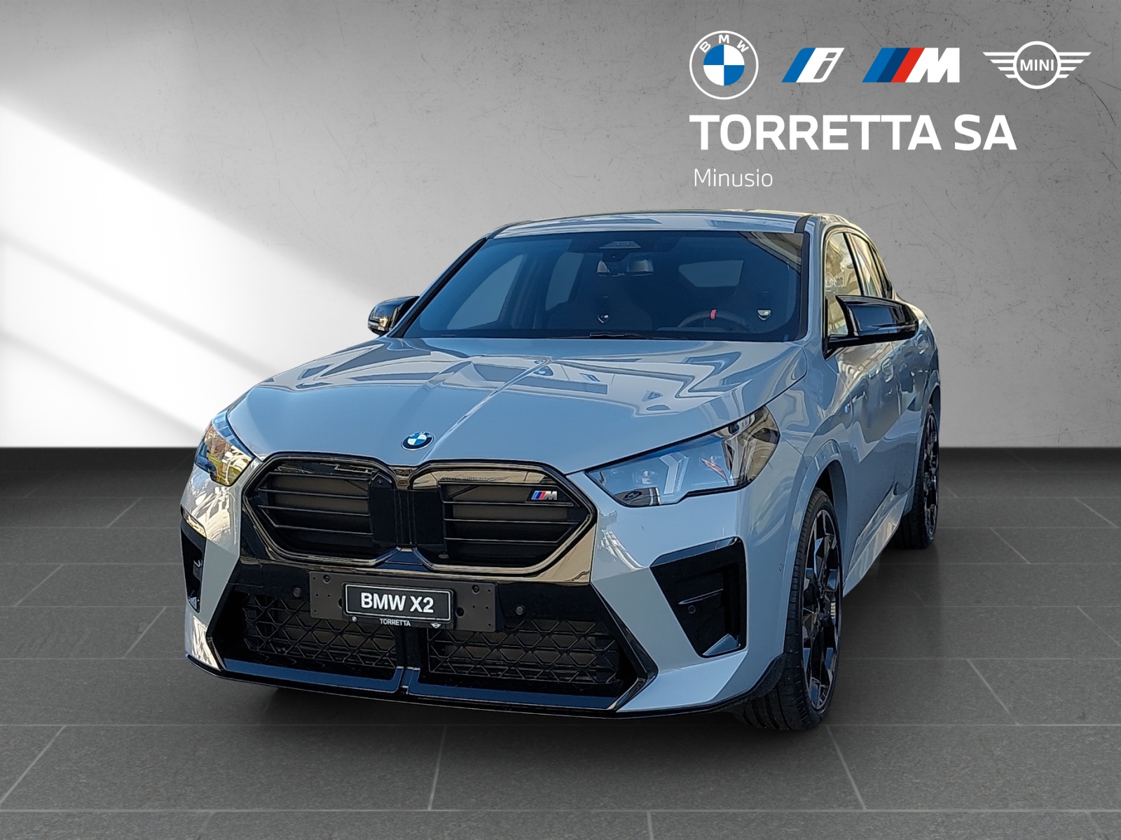 BMW X2 xDrive M35i M Sport Pro-image-0