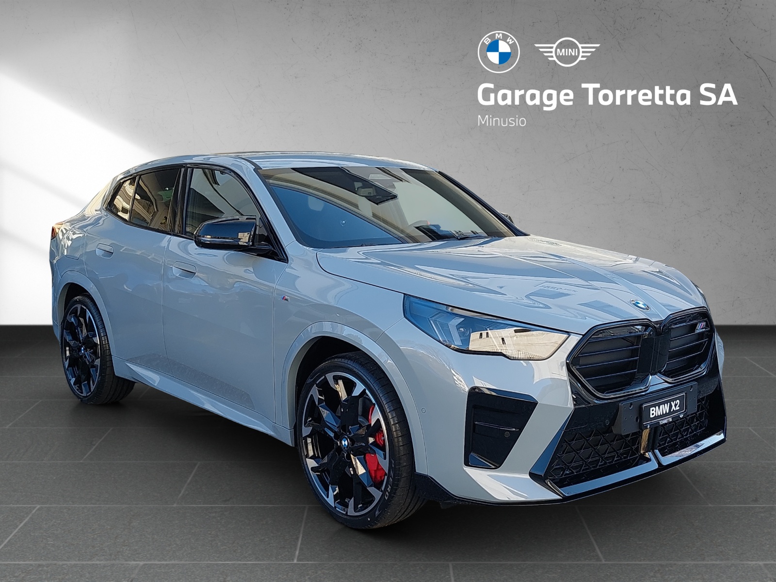 BMW X2 xDrive M35i M Sport Pro-image-6