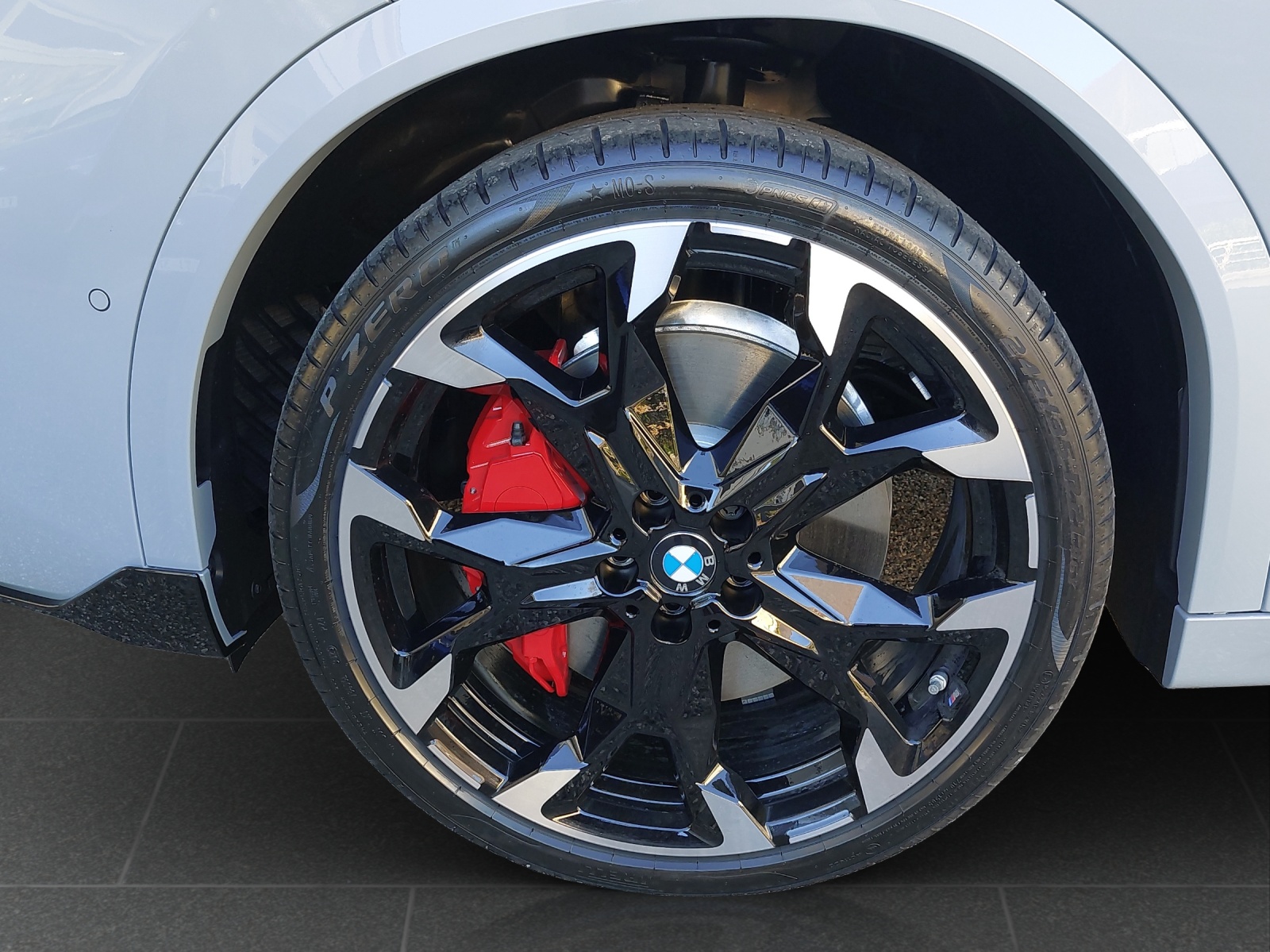 BMW X2 xDrive M35i M Sport Pro-image-8