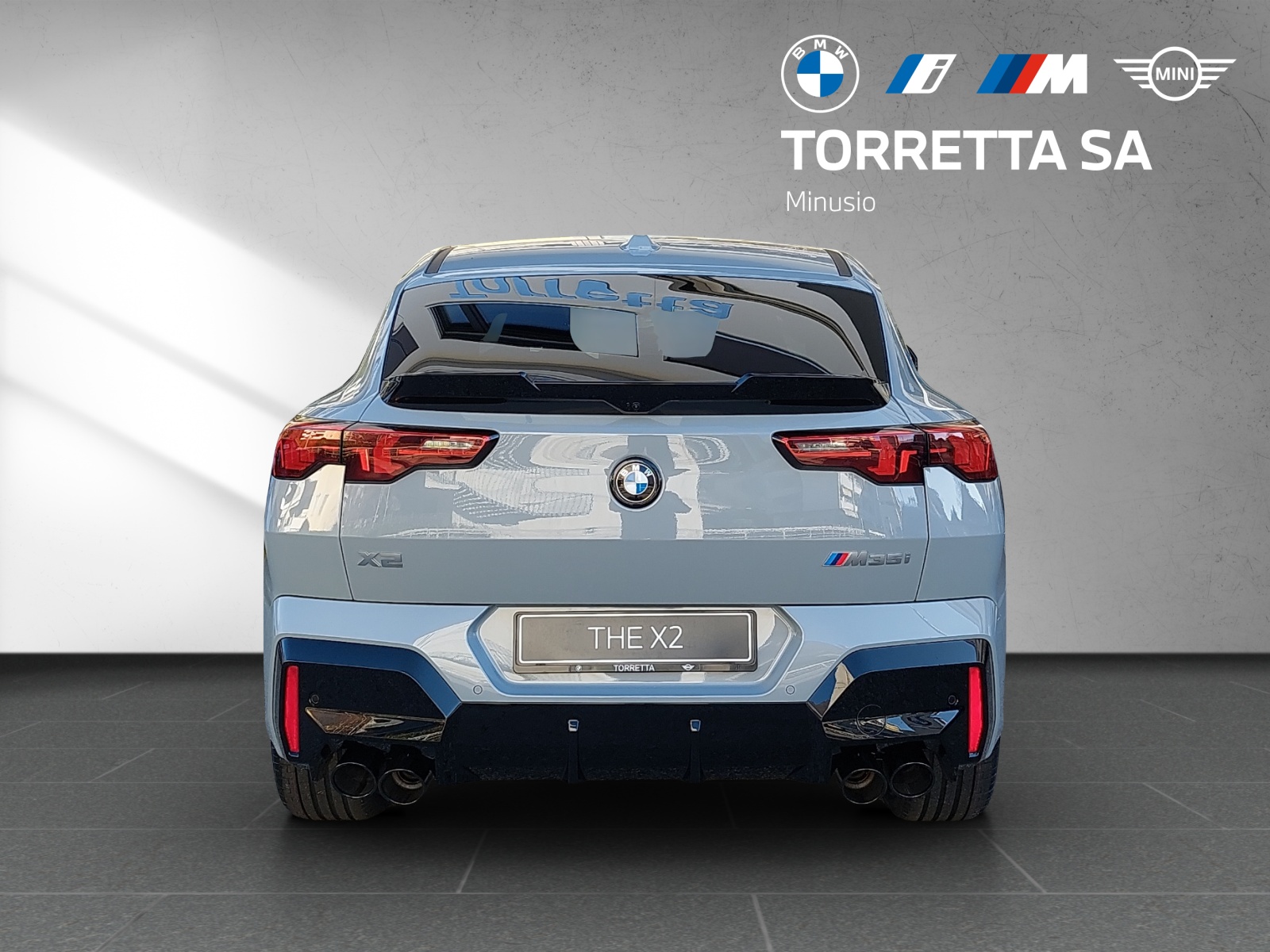 BMW X2 xDrive M35i M Sport Pro-image-3