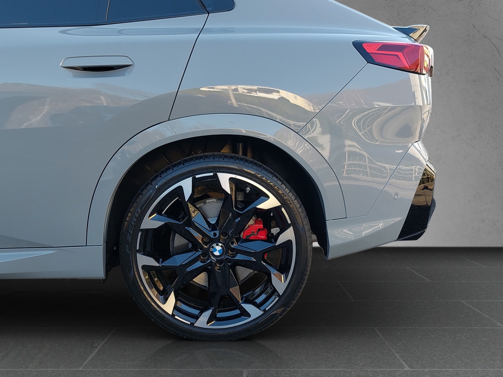 BMW X2 xDrive M35i M Sport Pro-image-11