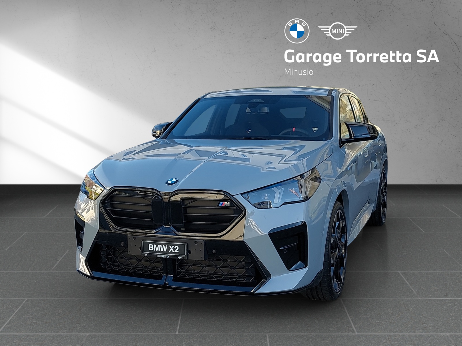 BMW X2 xDrive M35i M Sport Pro-image-0