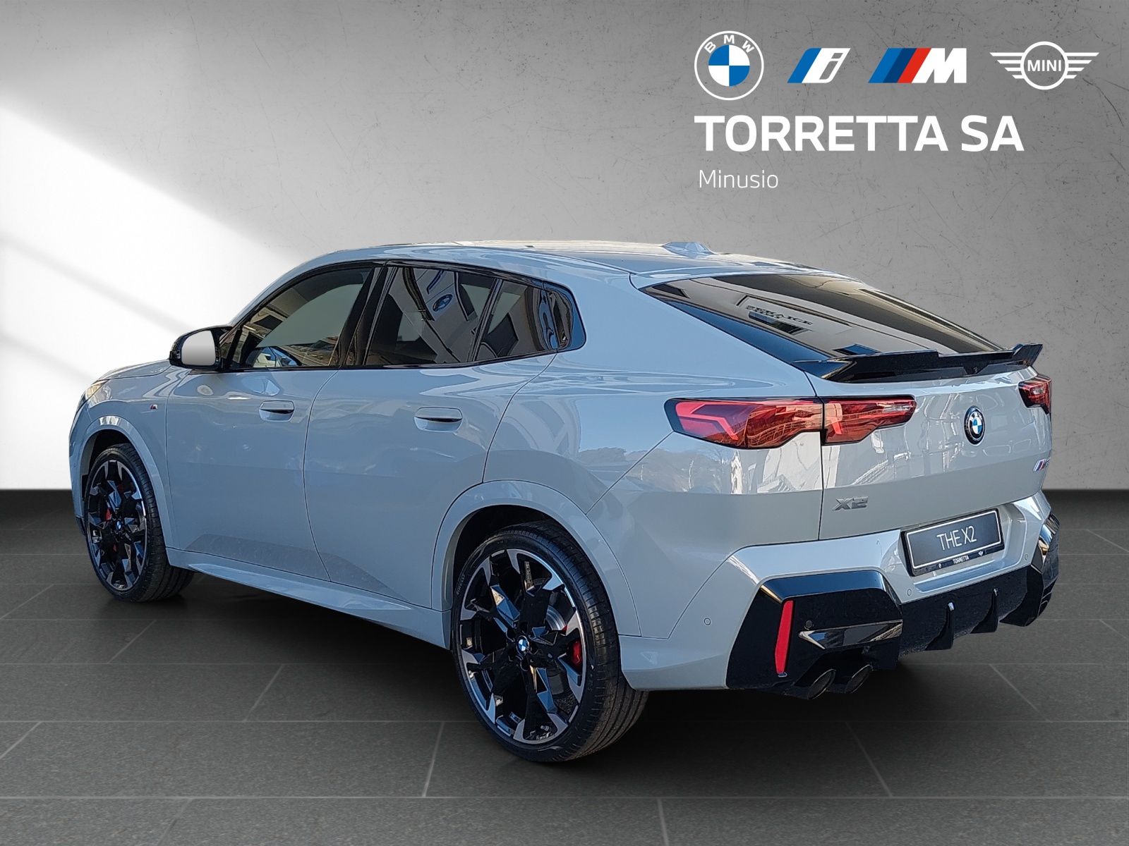 BMW X2 xDrive M35i M Sport Pro-image-2