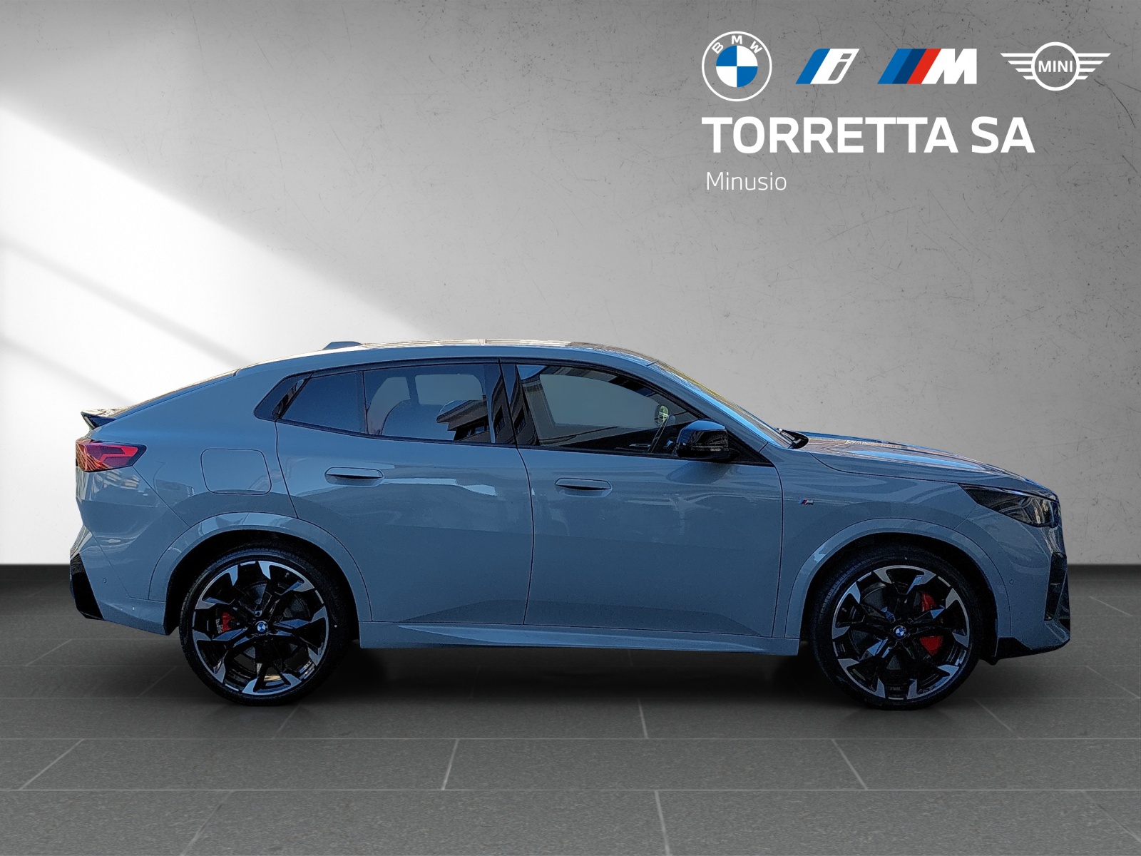 BMW X2 xDrive M35i M Sport Pro-image-5