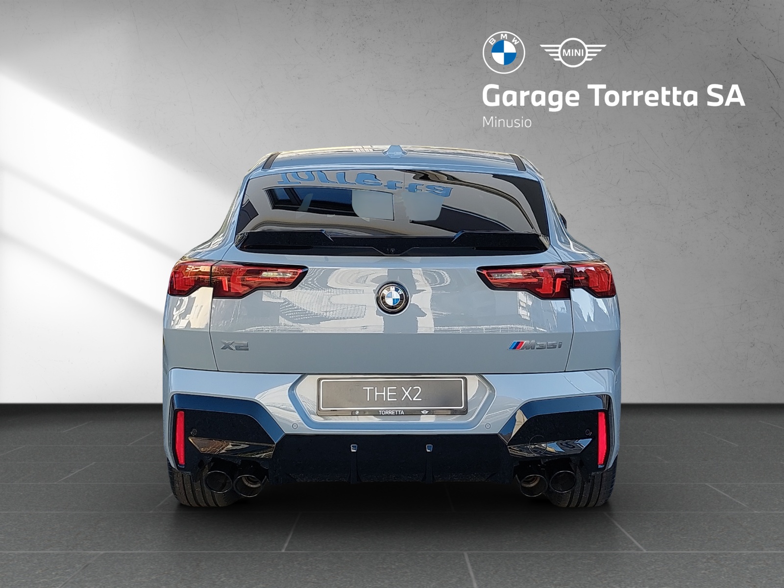 BMW X2 xDrive M35i M Sport Pro-image-3