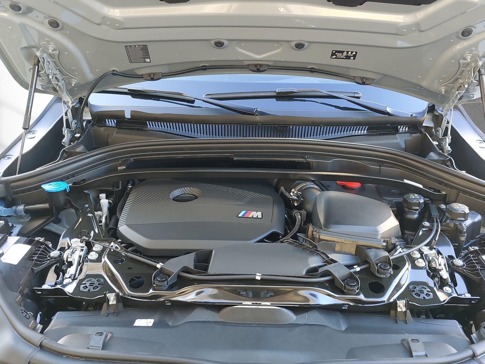 BMW X2 xDrive M35i M Sport Pro-image-18