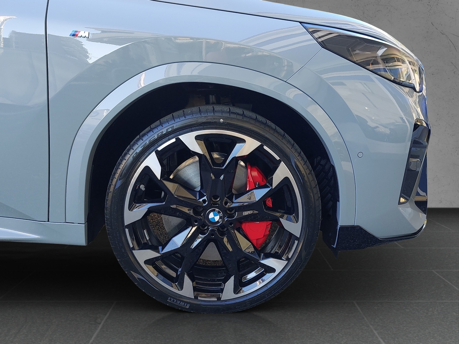 BMW X2 xDrive M35i M Sport Pro-image-9