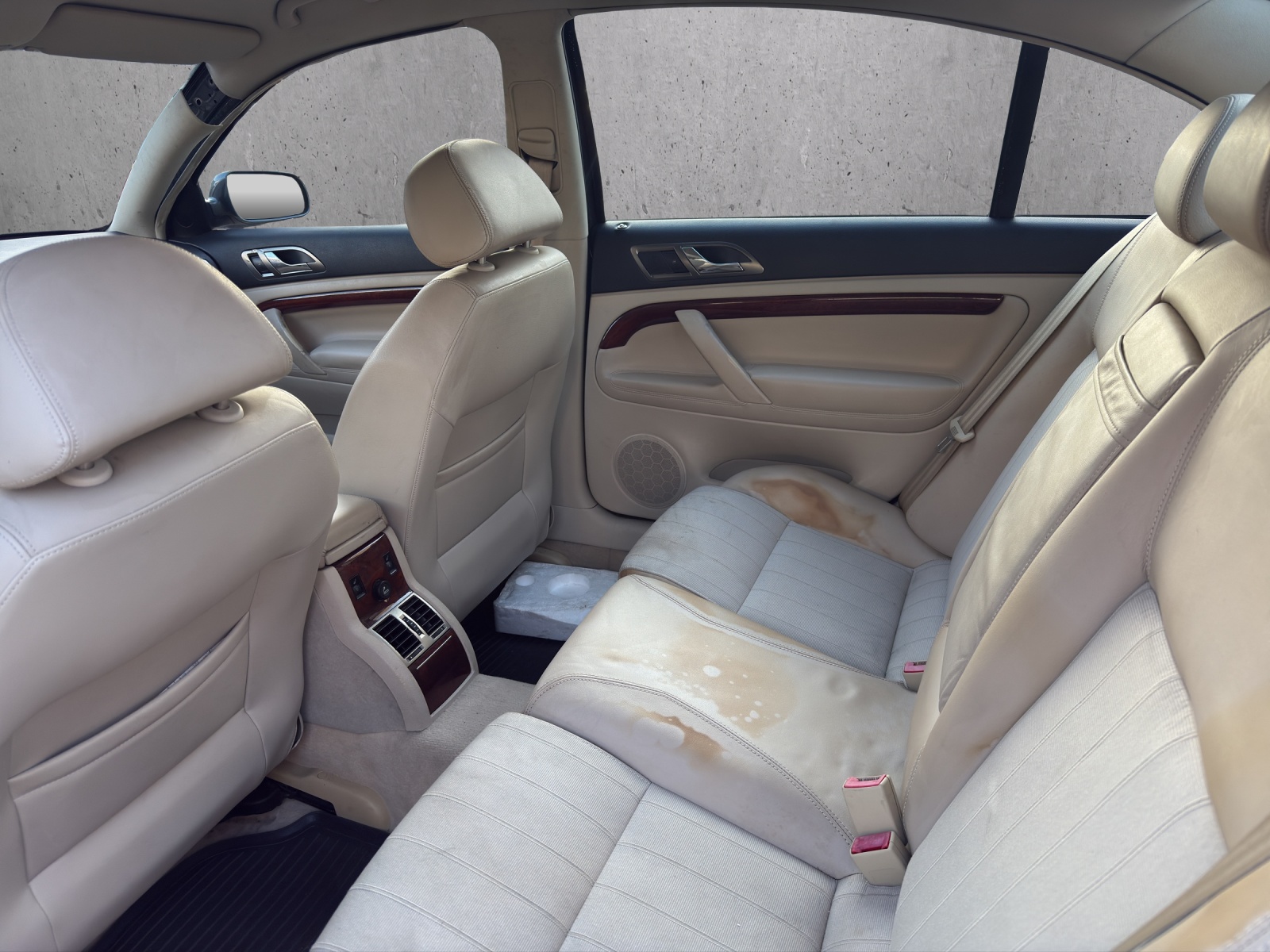 SKODA Superb 1.8 Turbo Classic-image-14