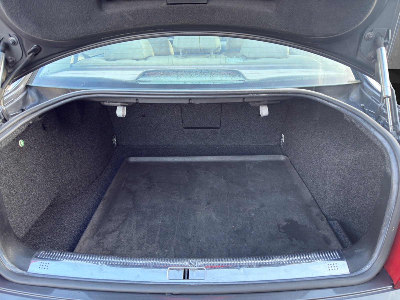 SKODA Superb 1.8 Turbo Classic-image-15