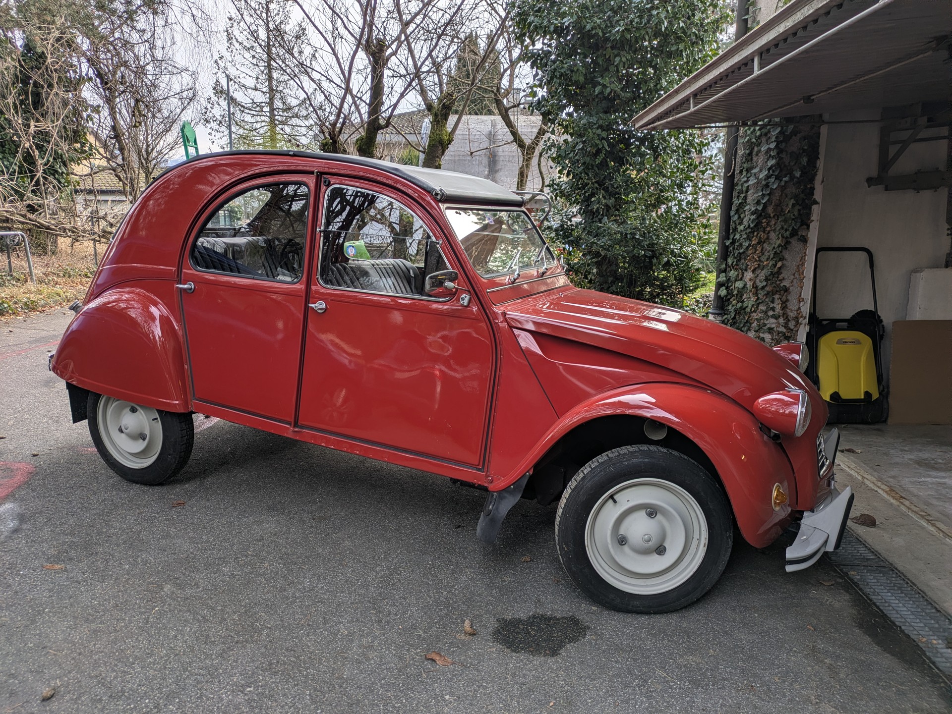 CITROEN 2CV6 Spécial (Club)-image-0