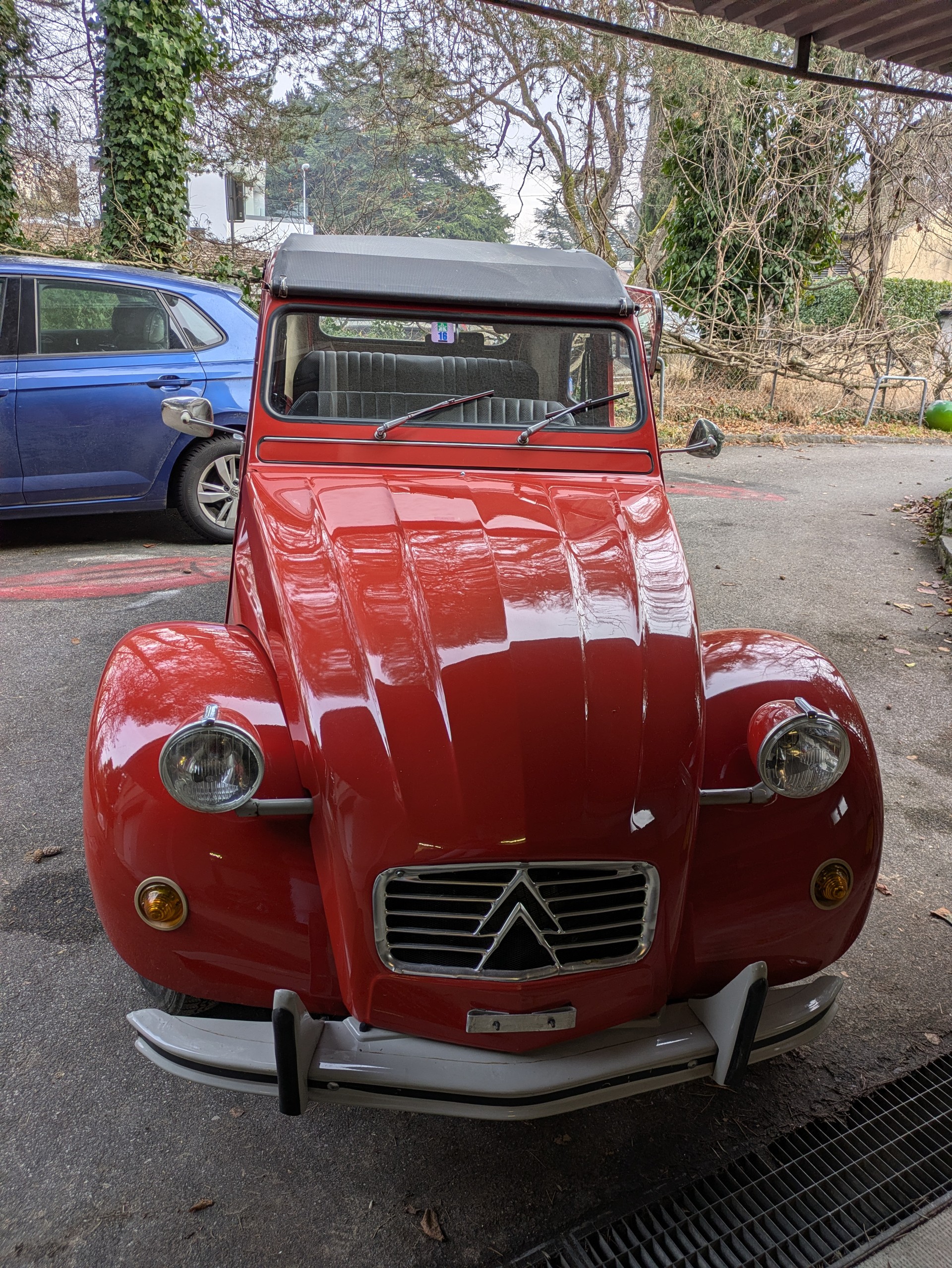 CITROEN 2CV6 Spécial (Club)-image-2