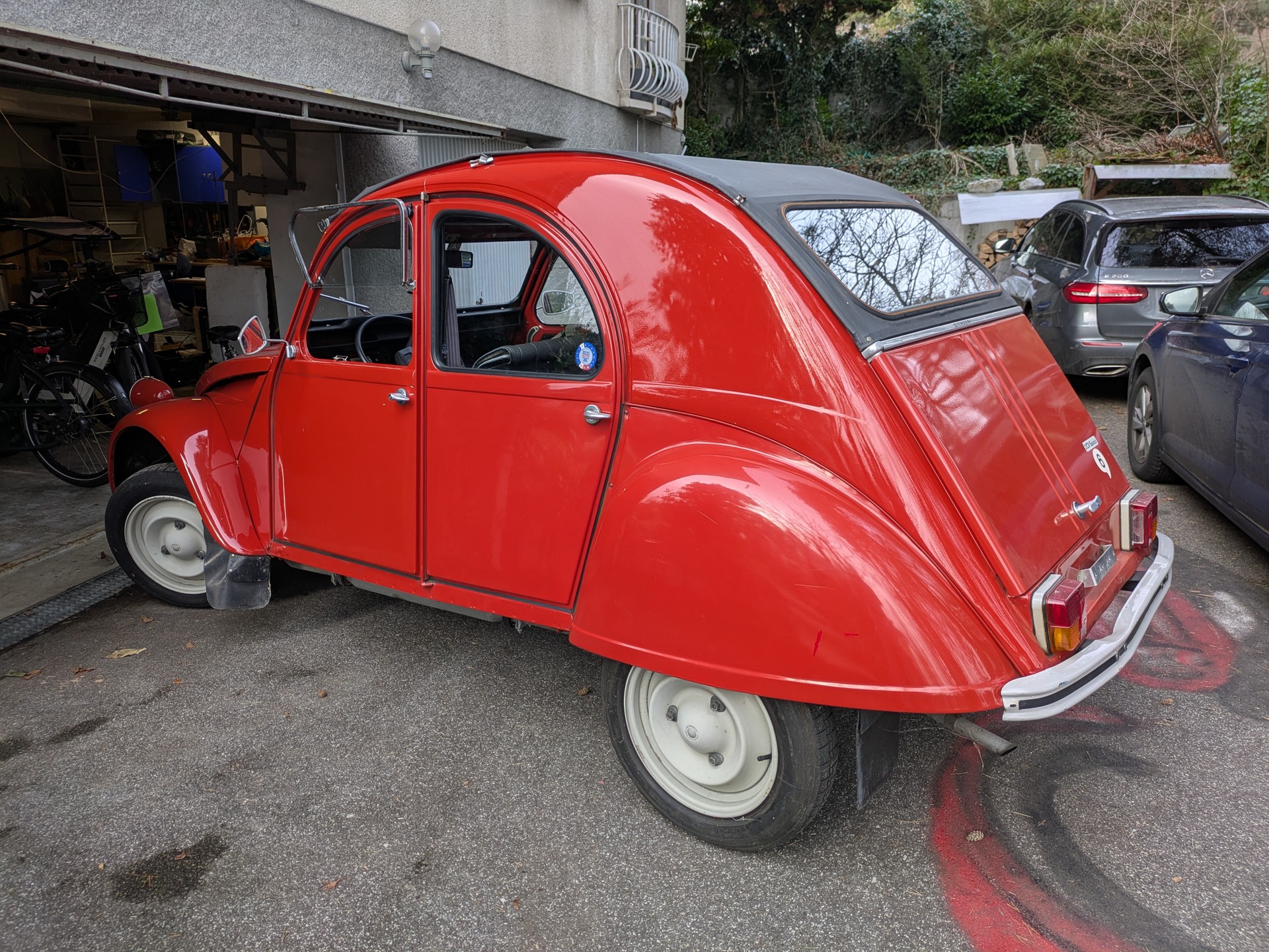 CITROEN 2CV6 Spécial (Club)-image-3