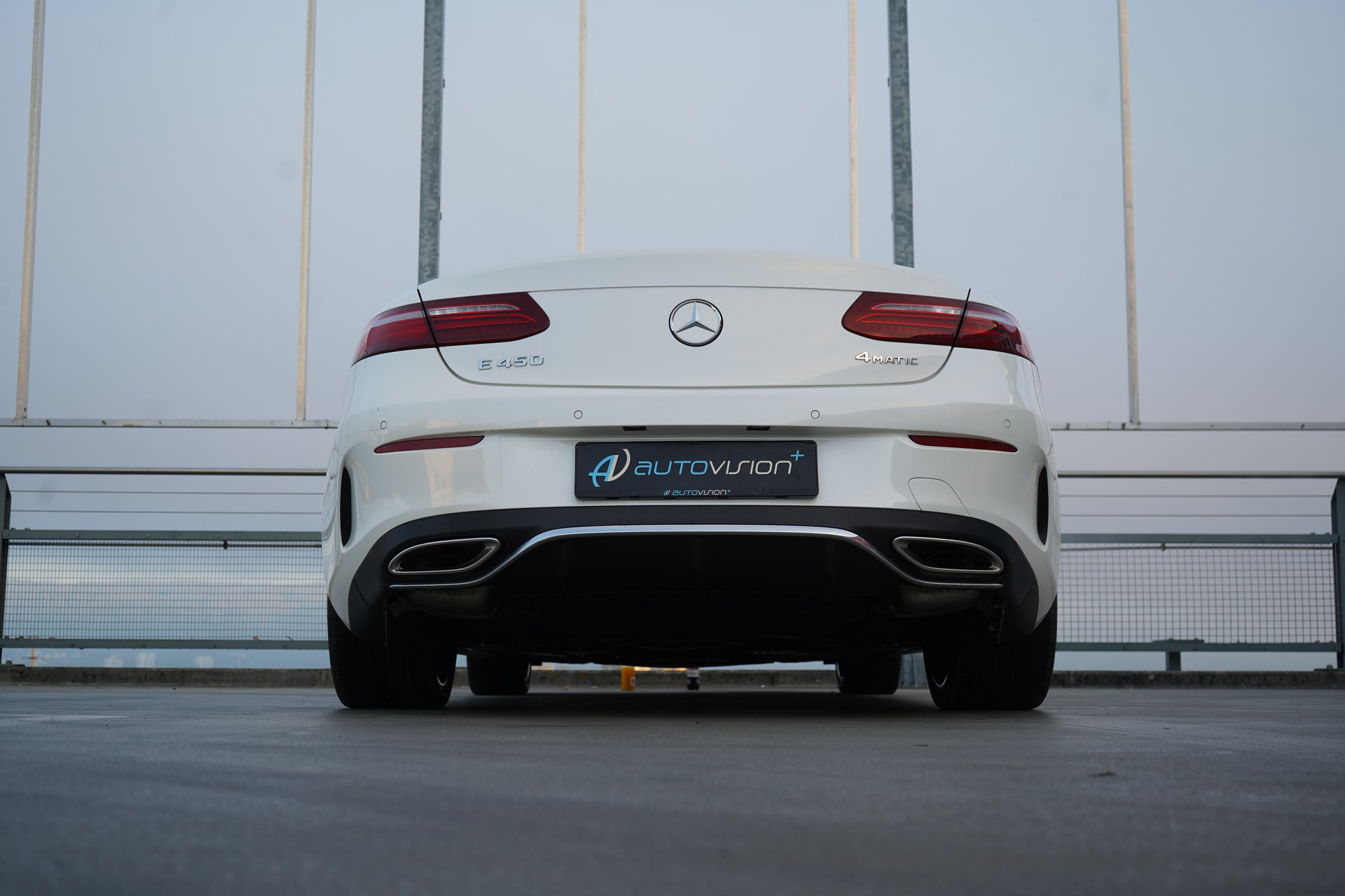 MERCEDES-BENZ E 450 CABRIOLET AMG LINE NIGHT 4 MATIC 9G-TRONIC l 367 PS-image-16