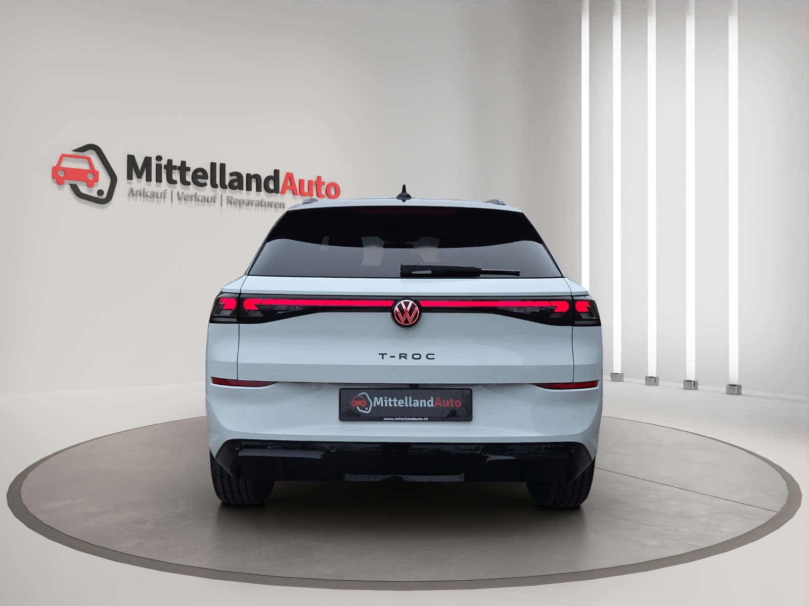 VW T-Roc 1.5 eTSI mHEV R-Line DSG-image-10